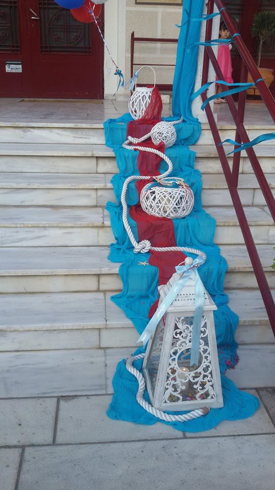 16991939_1369342539775637_1704837021100383808_o ΣΤΟΛΙΣΜΟΣ ΒΑΠΤΙΣΗΣ ΦΑΡΟΣ ΣΤΗΝ ΑΓ. ΠΑΡΑΣΚΕΥΗ - Image 3