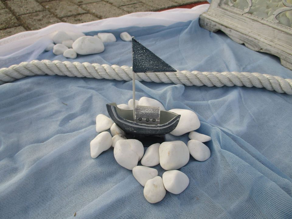 17310311_1384808598229031_8879357765812175022_o ΔΙΑΚΟΣΜΗΣΗ ΒΑΠΤΙΣΗΣ ΜΕ ΘΕΜΑ ΚΑΡΑΒΑΚΙ - Image 30
