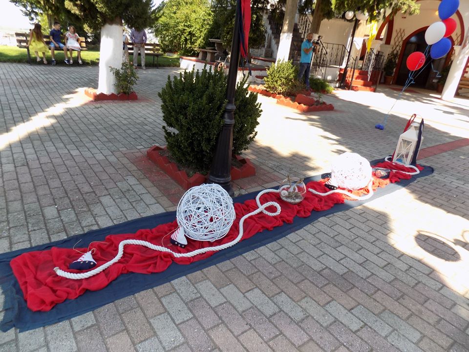 46806667_2054209501288934_5105785550149779456_o ΣΤΟΛΙΣΜΟΣ ΒΑΠΤΙΣΗΣ ΝΑΥΤΕΣ & ΠΕΙΡΑΤΕΣ ΣΤΟΝ ΑΓ.ΝΙΚΟΛΑΟ - Image 8