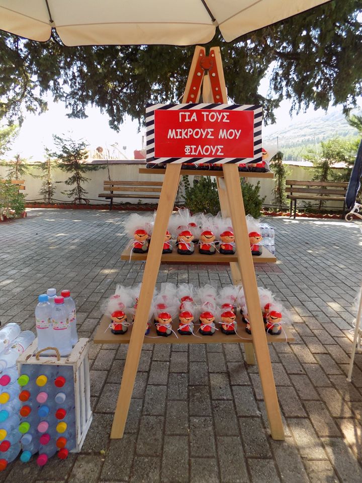 46815733_2054211267955424_1520292726271115264_o ΣΤΟΛΙΣΜΟΣ ΒΑΠΤΙΣΗΣ ΝΑΥΤΕΣ & ΠΕΙΡΑΤΕΣ ΣΤΟΝ ΑΓ.ΝΙΚΟΛΑΟ - Image 10