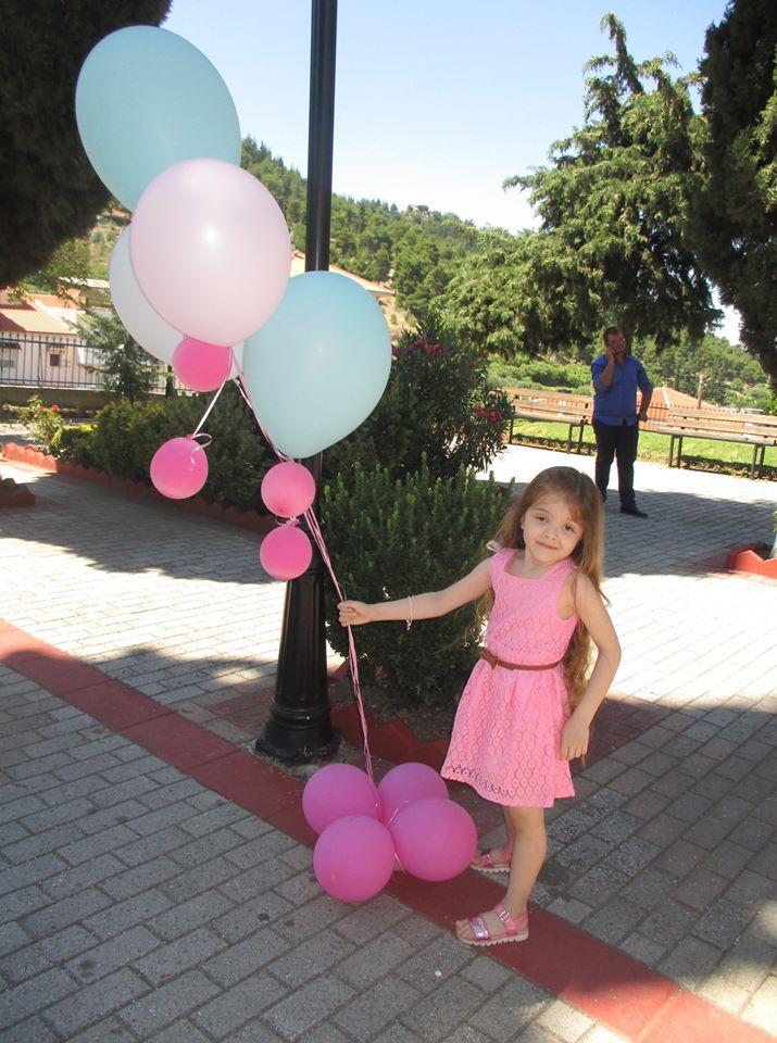 51109400_2150727588303791_5735182985557180416_o ΔΙΑΚΟΣΜΗΣΗ ΒΑΠΤΙΣΗΣ ΜΙΚΡΗ ΝΕΡΑΙΔΑ - Image 27