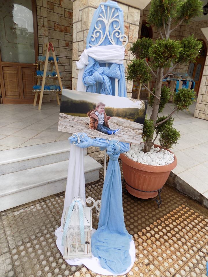 51855835_2167169593326257_3974352973810630656_o ΣΤΟΛΙΣΜΟΣ ΒΑΠΤΙΣΗΣ ΜΕ ΘΕΜΑ ΜΙΚΡΟΣ ΠΡΙΓΚΙΠΑΣ - Image 11