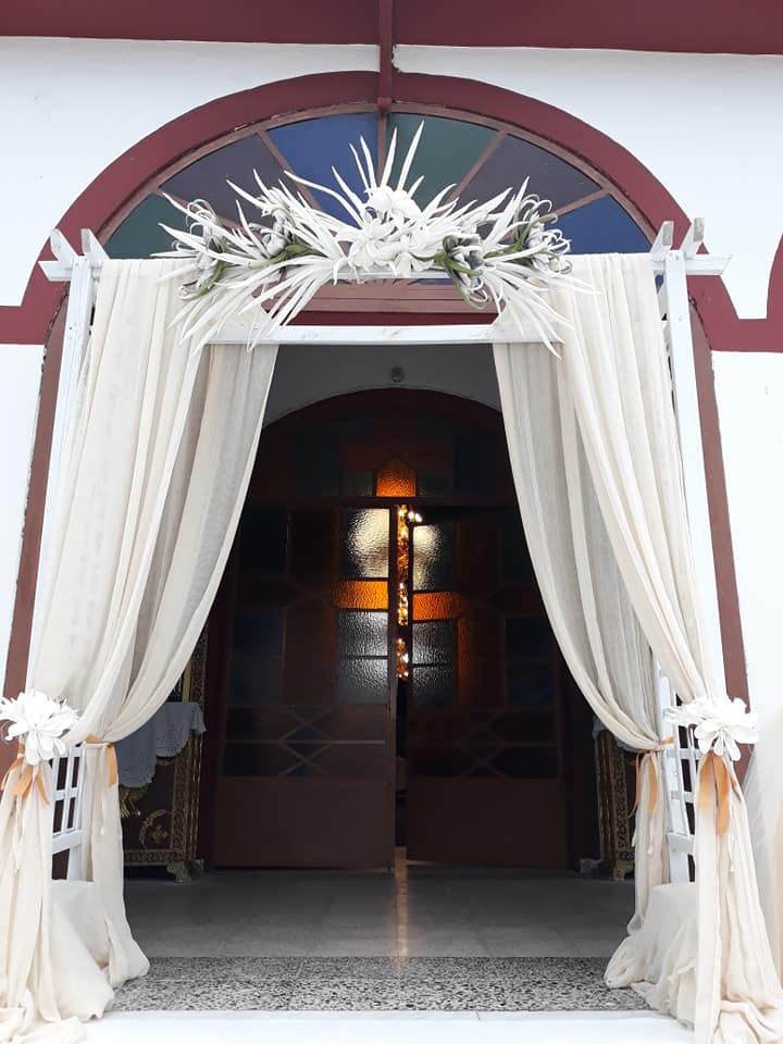 52670793_2182047318505151_4348883493640470528_n WEDDING BOTANICAL STYLE - Image 9