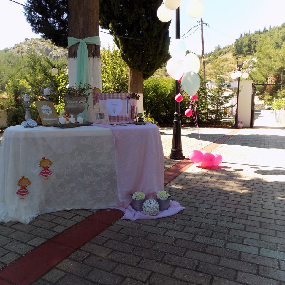 92019428_2947643341945541_942754005895872512_o ΔΙΑΚΟΣΜΗΣΗ ΒΑΠΤΙΣΗΣ ΜΙΚΡΗ ΝΕΡΑΙΔΑ - Image 31