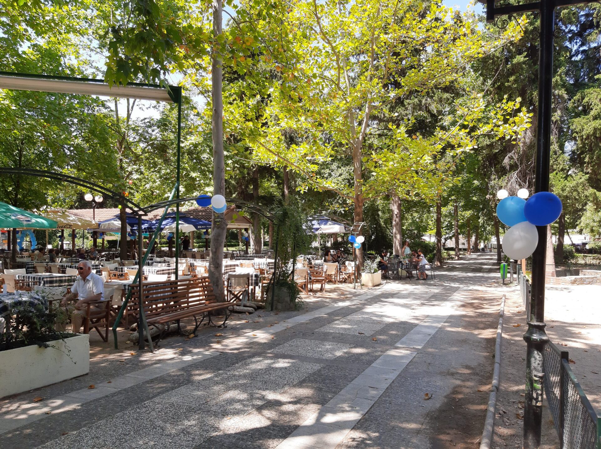 20200725_122442 ΔΙΑΚΟΣΜΗΣΗ ΒΑΠΤΙΣΗΣ ΜΕ ΘΕΜΑ ΝΑΥΤΙΚΟ - Image 39