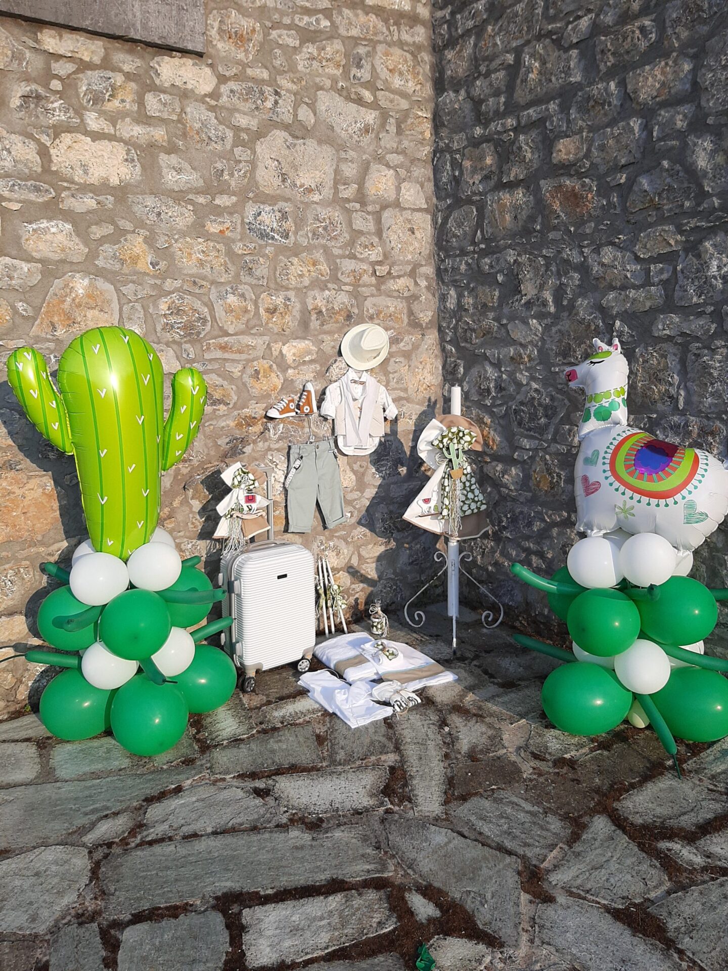 20200718_193737 ΒΑΠΤΙΣΤΙΚΟ ΠΑΚΕΤΟ ΚΑΚΤΟΣ - Image 1