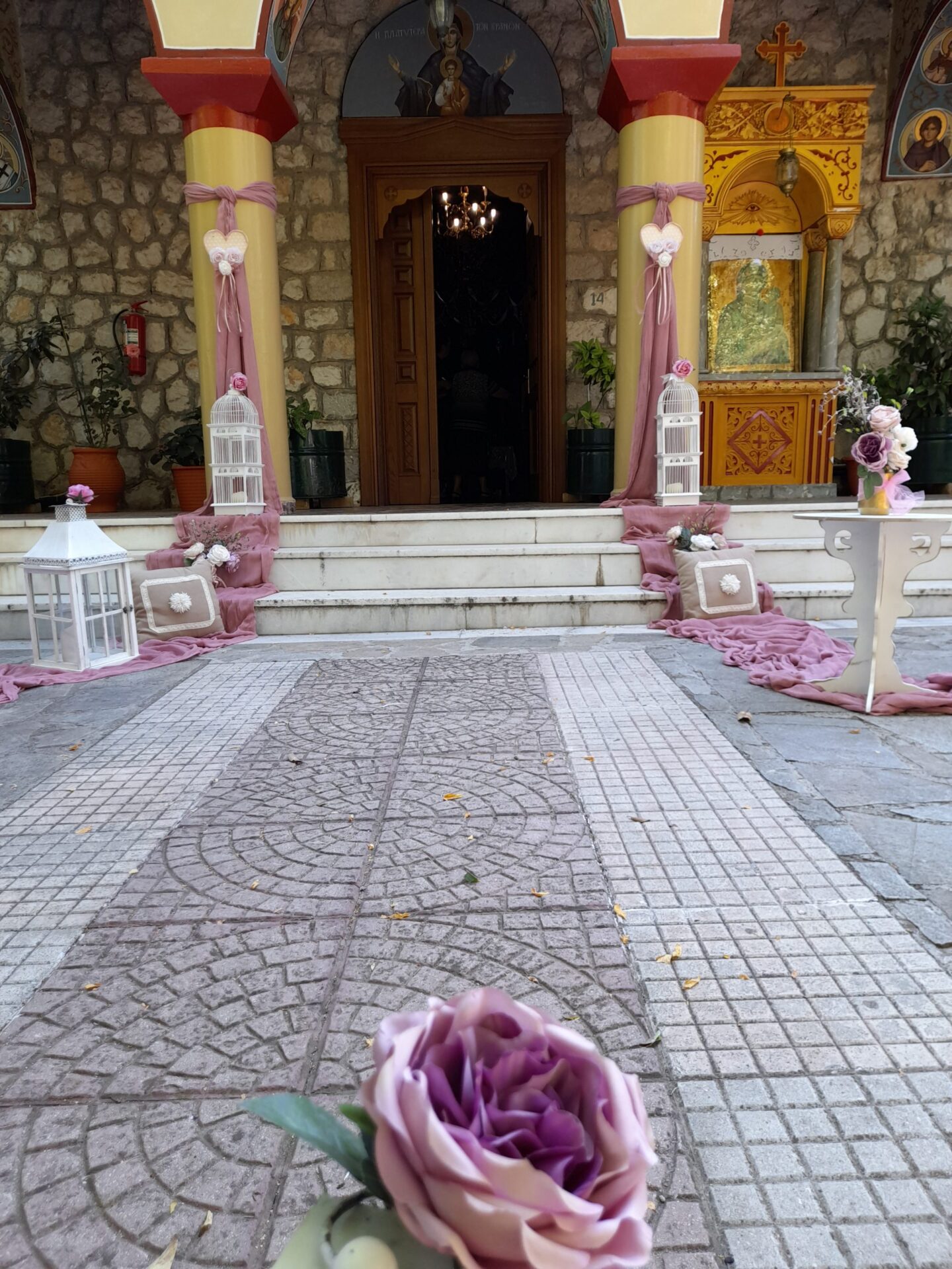 20210703_102619 ΔΙΑΚΟΣΜΗΣΗ ΒΑΠΤΙΣΗΣ BOTANICAL - Image 7