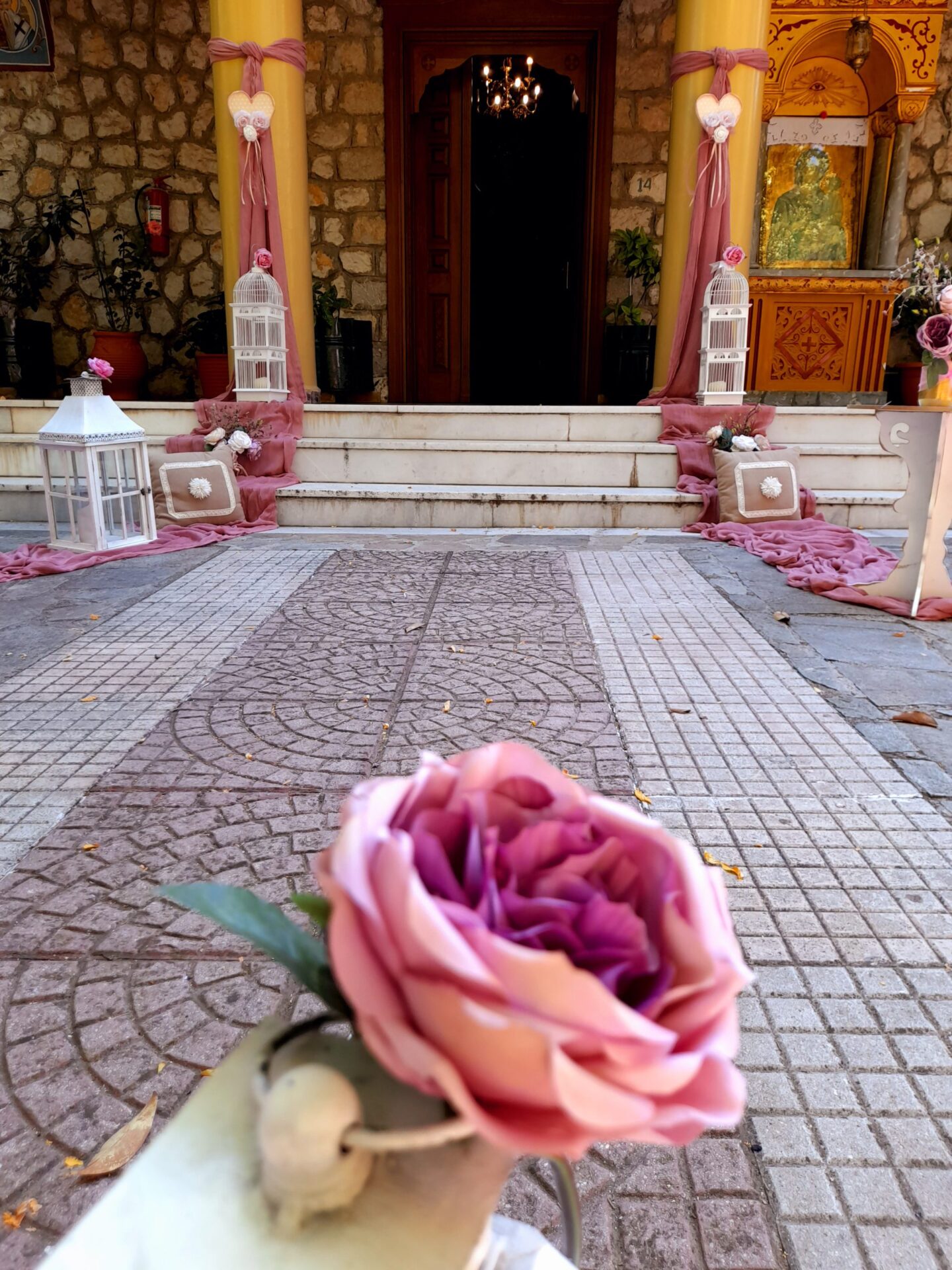 20210703_103728 ΔΙΑΚΟΣΜΗΣΗ ΒΑΠΤΙΣΗΣ BOTANICAL - Image 26