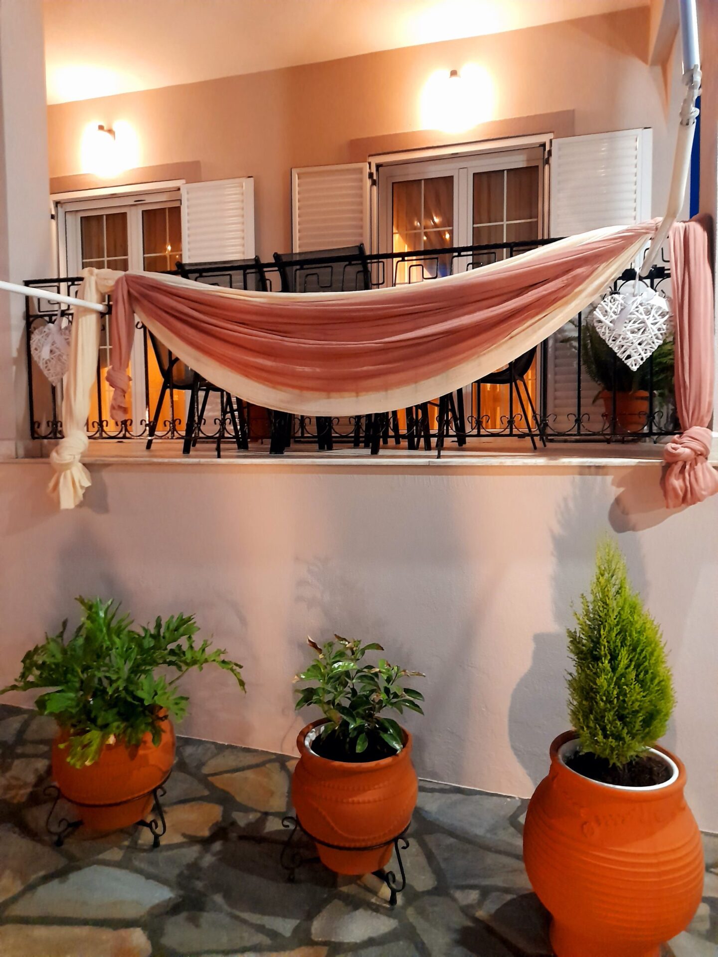 20210703_213431 ΔΙΑΚΟΣΜΗΣΗ ΣΕ ΣΠΙΤΙ ΓΙΑ ΓΑΜΟ ΣΤΗΝ ΚΡΗΝΗ - Image 12