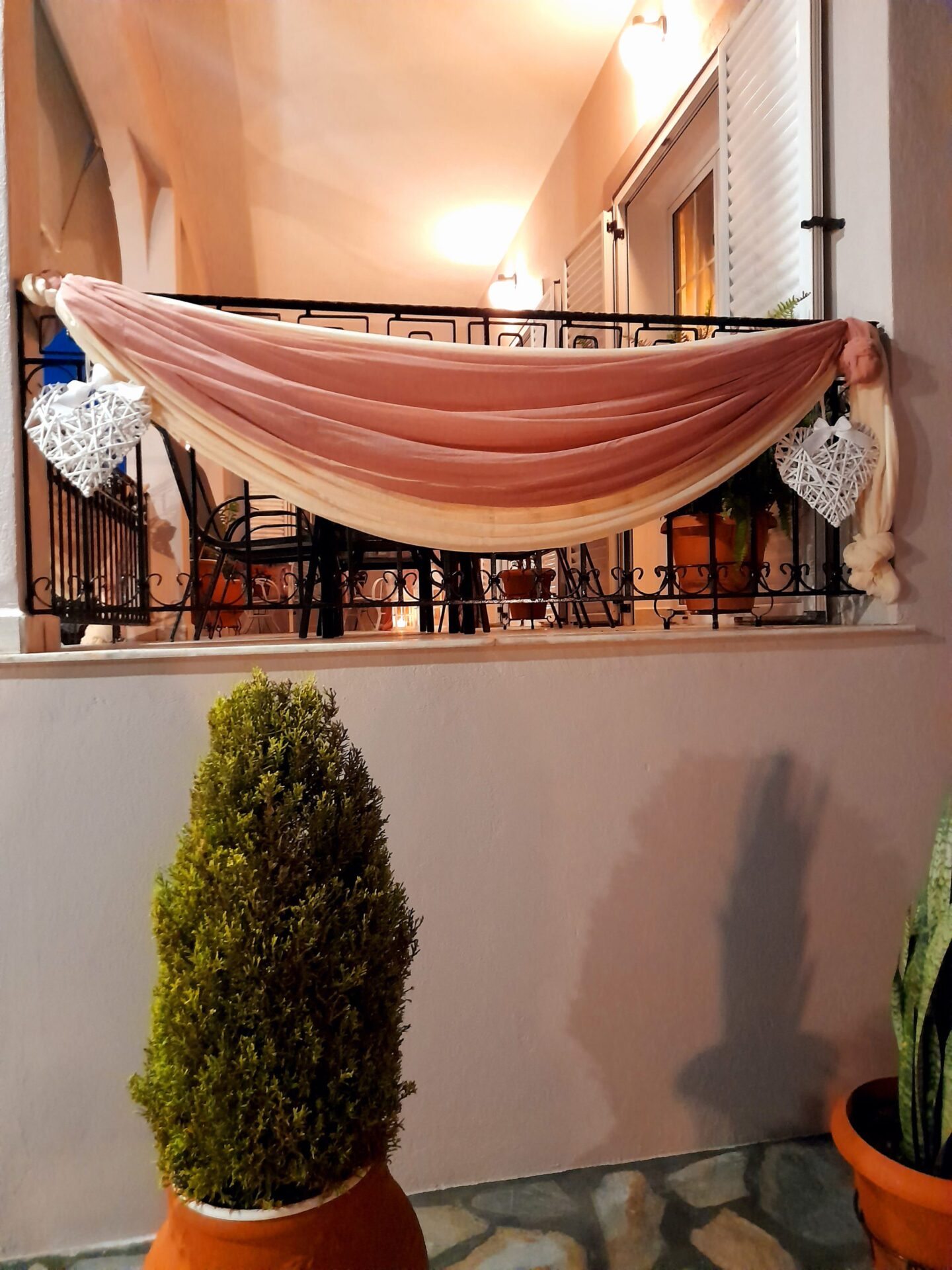 20210703_213722 ΔΙΑΚΟΣΜΗΣΗ ΣΕ ΣΠΙΤΙ ΓΙΑ ΓΑΜΟ ΣΤΗΝ ΚΡΗΝΗ - Image 10