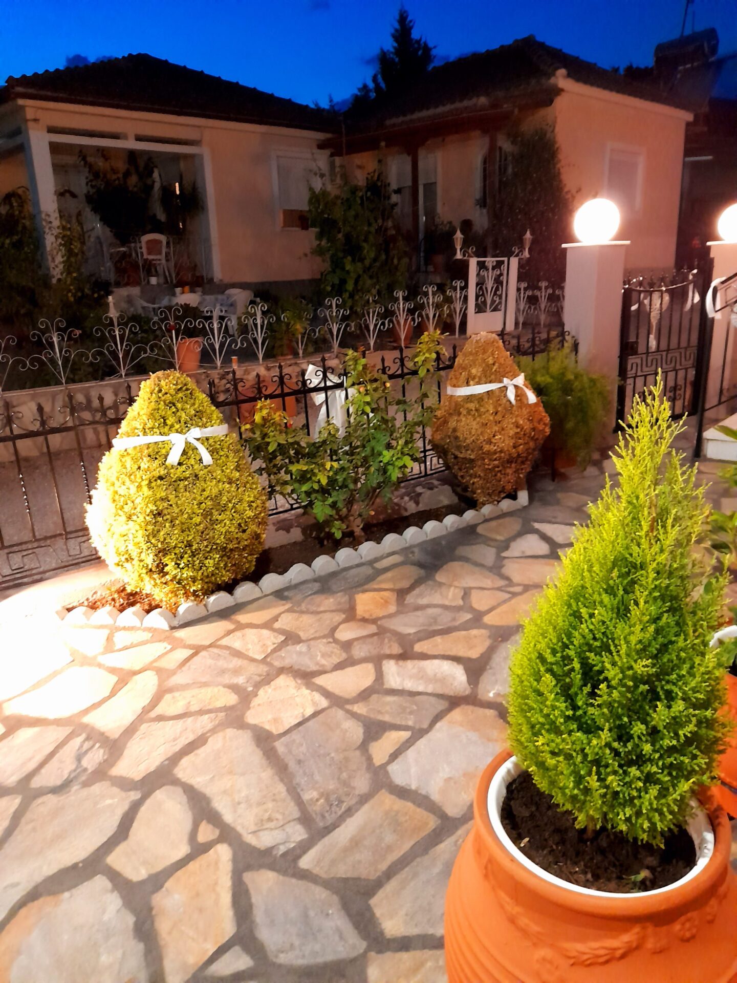 20210703_213731 ΔΙΑΚΟΣΜΗΣΗ ΣΕ ΣΠΙΤΙ ΓΙΑ ΓΑΜΟ ΣΤΗΝ ΚΡΗΝΗ - Image 14