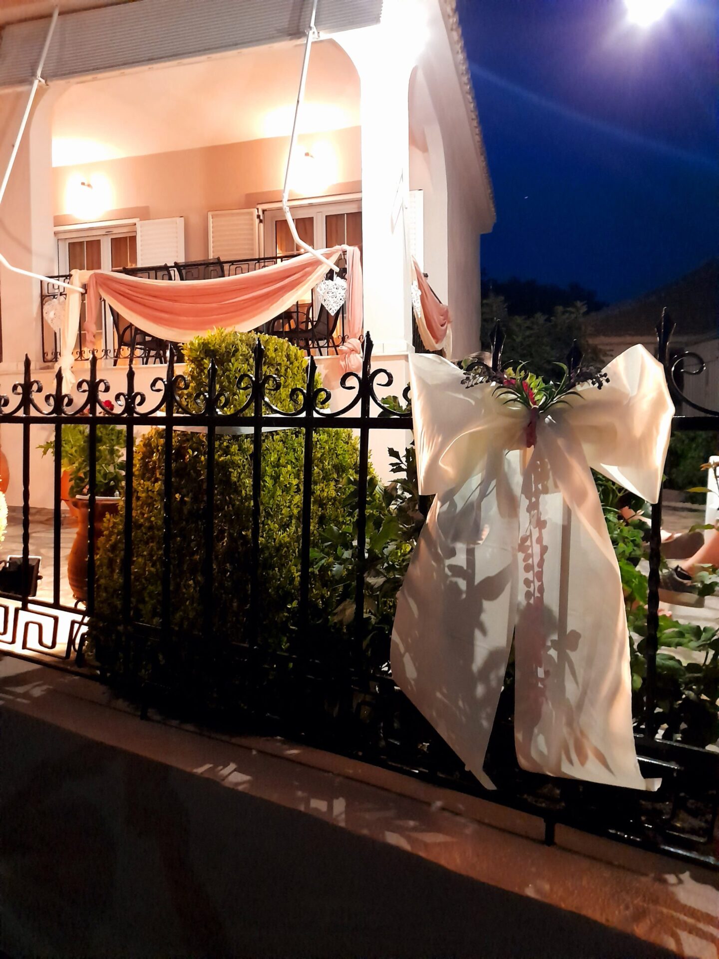 20210703_214021 ΔΙΑΚΟΣΜΗΣΗ ΣΕ ΣΠΙΤΙ ΓΙΑ ΓΑΜΟ ΣΤΗΝ ΚΡΗΝΗ - Image 4