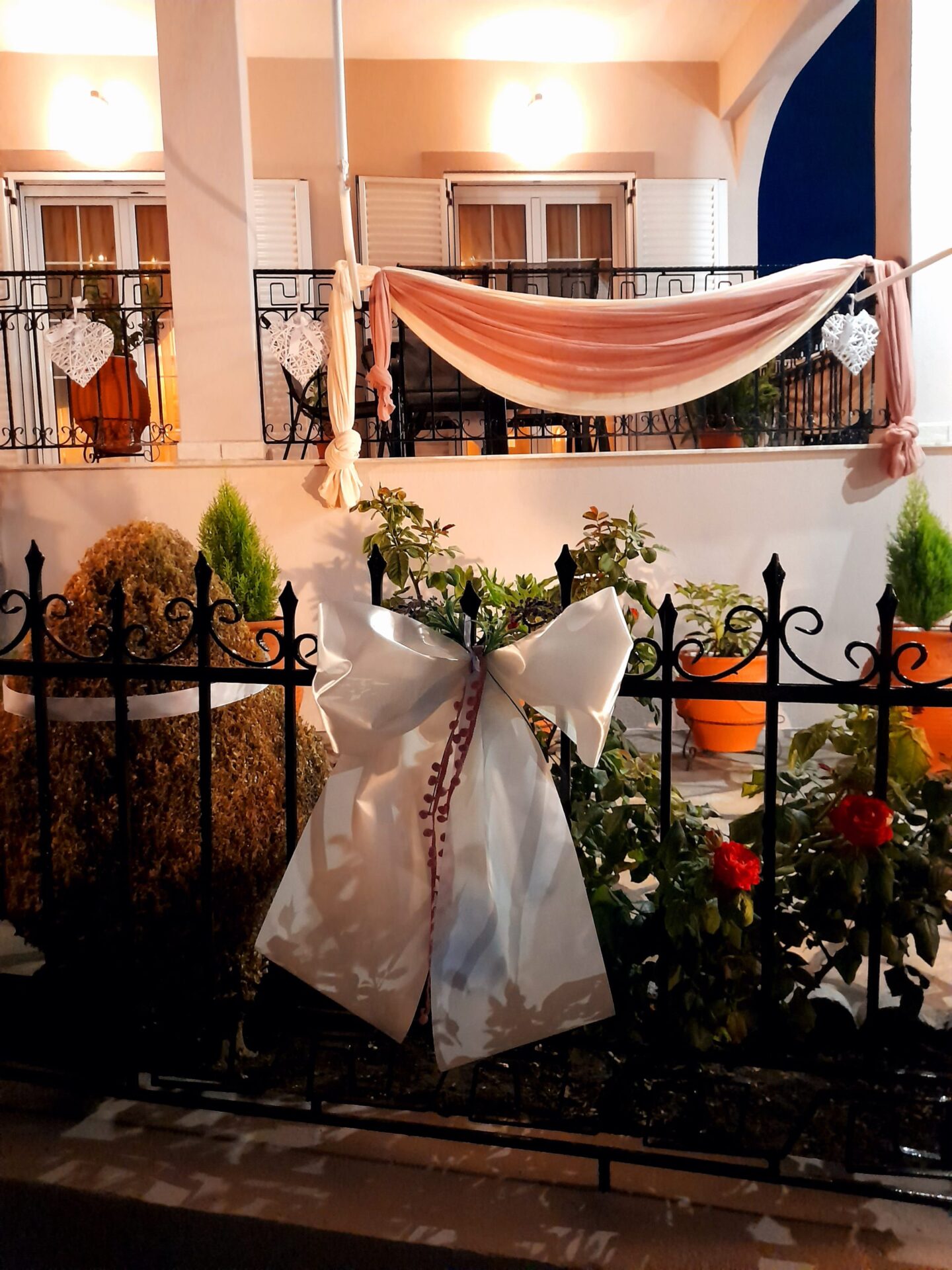 20210703_214112 ΔΙΑΚΟΣΜΗΣΗ ΣΕ ΣΠΙΤΙ ΓΙΑ ΓΑΜΟ ΣΤΗΝ ΚΡΗΝΗ - Image 8