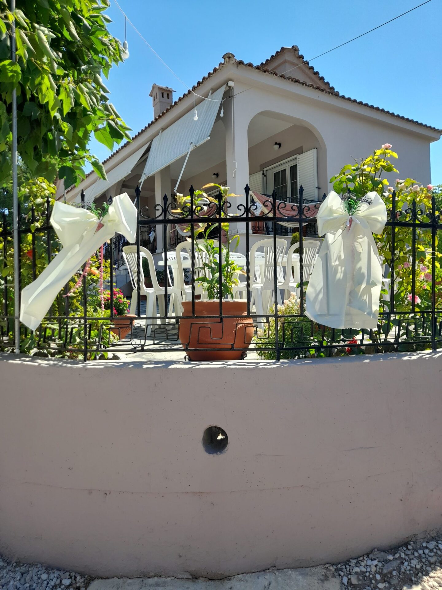 20210704_113457 ΔΙΑΚΟΣΜΗΣΗ ΣΕ ΣΠΙΤΙ ΓΙΑ ΓΑΜΟ ΣΤΗΝ ΚΡΗΝΗ - Image 28