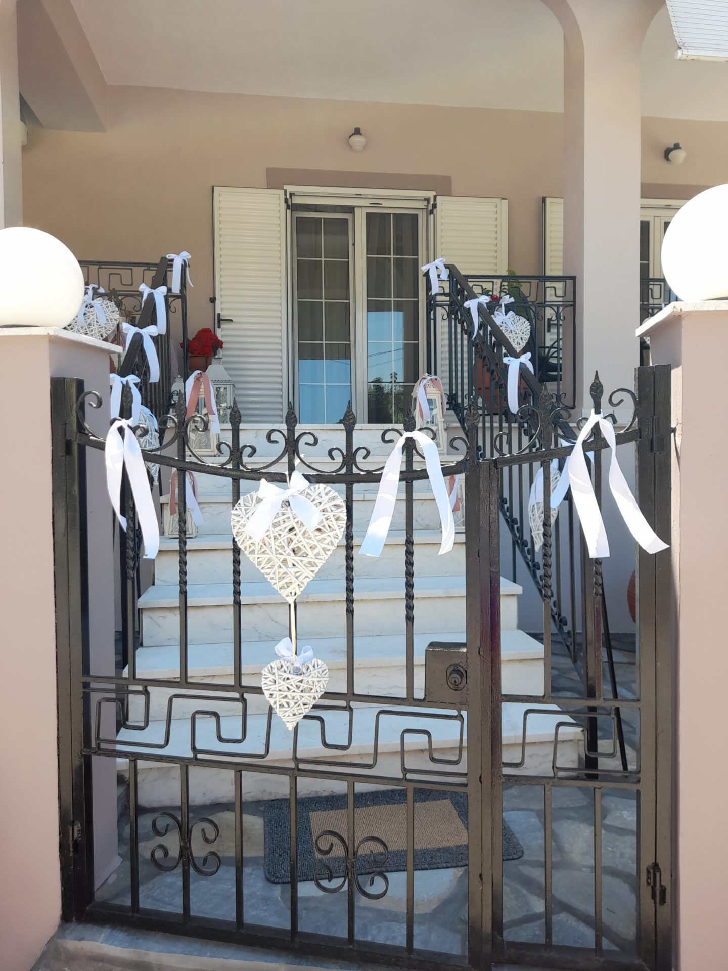 20210704_113526 ΔΙΑΚΟΣΜΗΣΗ ΣΕ ΣΠΙΤΙ ΓΙΑ ΓΑΜΟ ΣΤΗΝ ΚΡΗΝΗ - Image 26