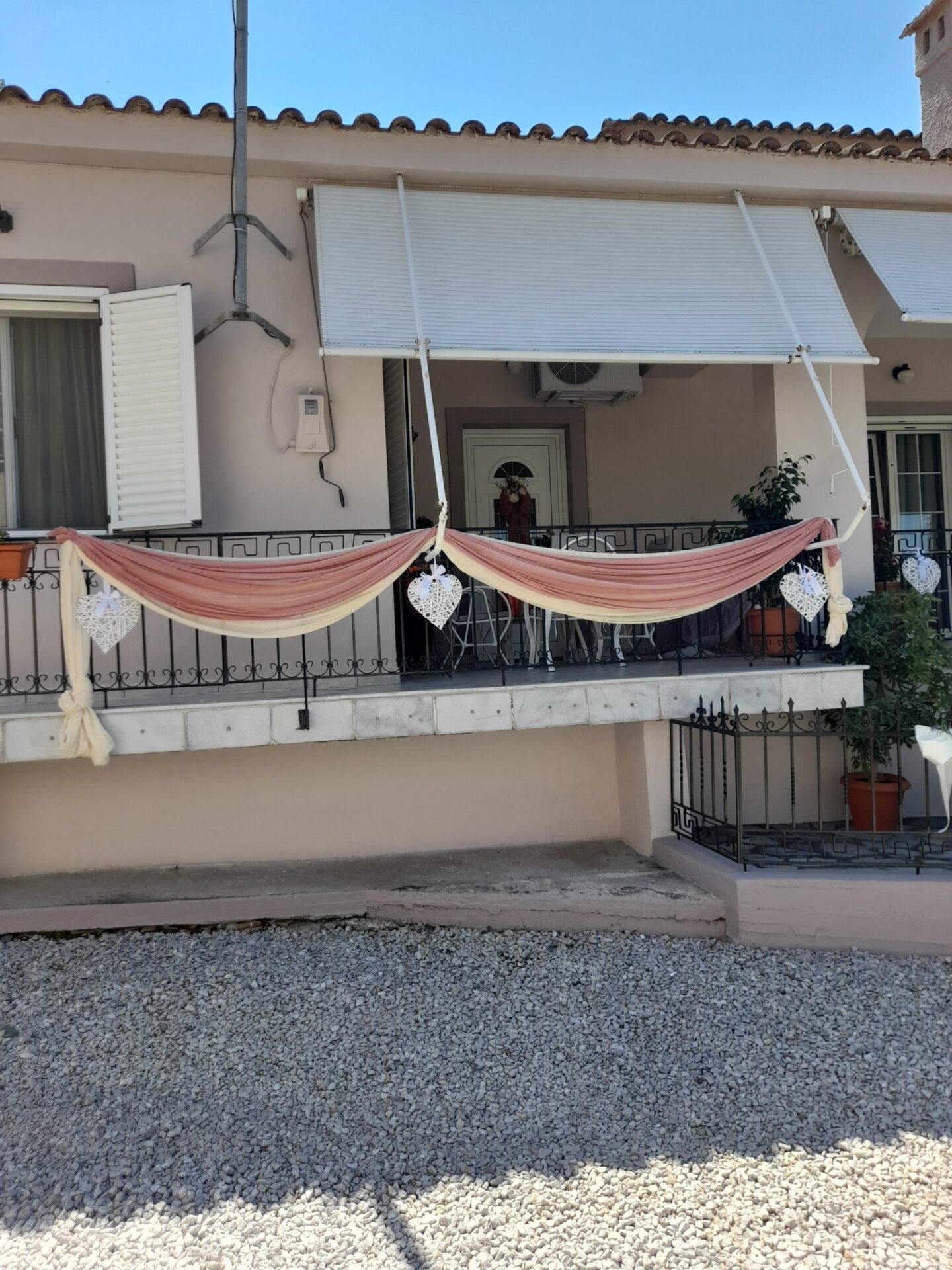 20210704_113550 ΔΙΑΚΟΣΜΗΣΗ ΣΕ ΣΠΙΤΙ ΓΙΑ ΓΑΜΟ ΣΤΗΝ ΚΡΗΝΗ - Image 24
