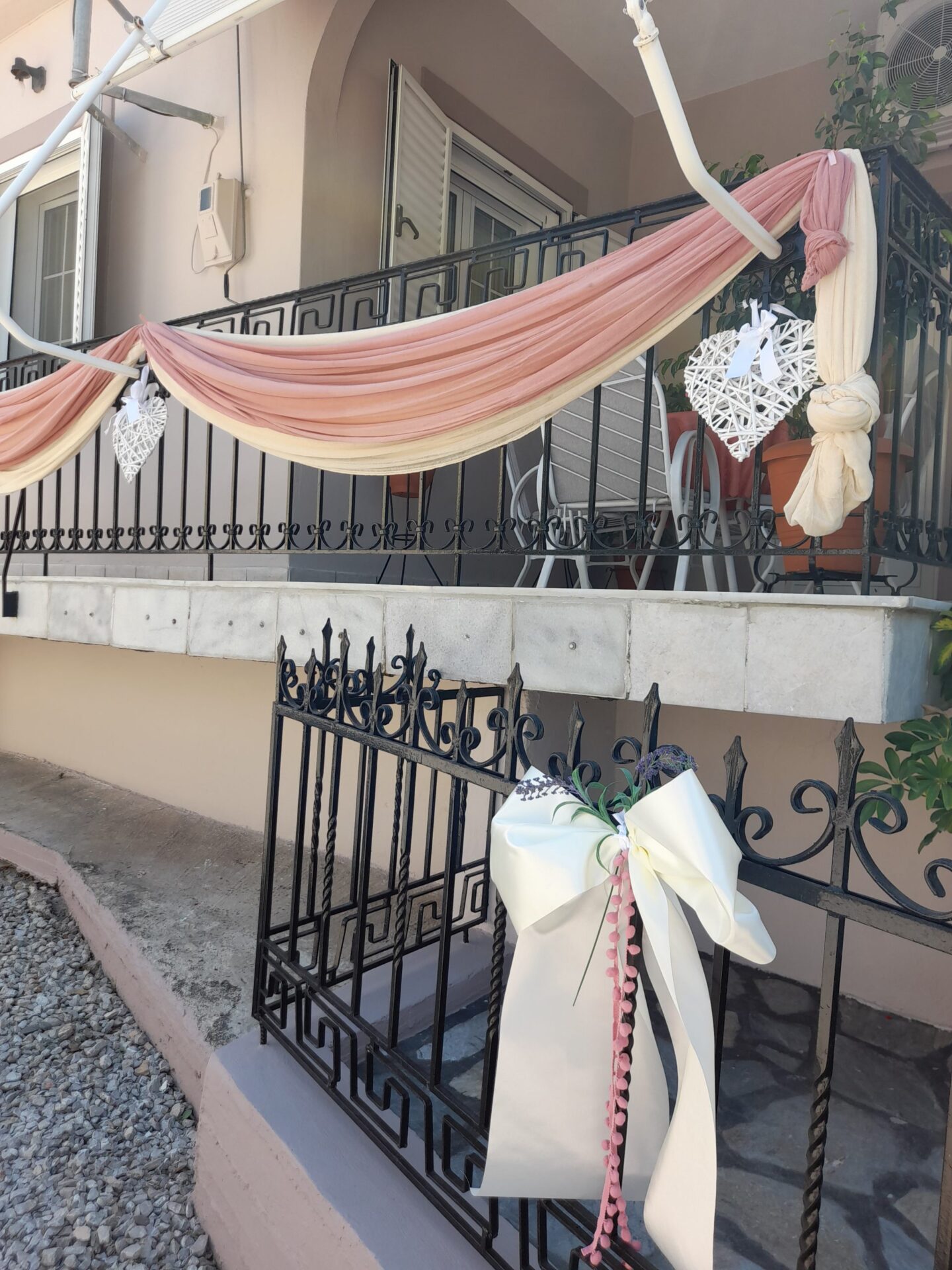 20210704_113605 ΔΙΑΚΟΣΜΗΣΗ ΣΕ ΣΠΙΤΙ ΓΙΑ ΓΑΜΟ ΣΤΗΝ ΚΡΗΝΗ - Image 36