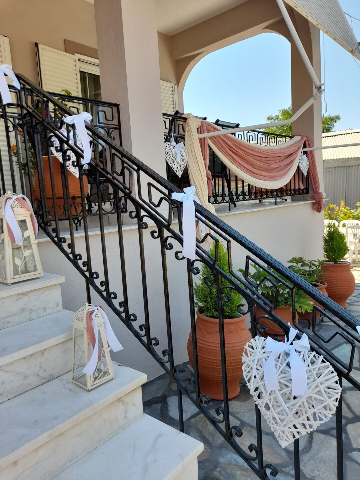 20210704_113619 ΔΙΑΚΟΣΜΗΣΗ ΣΕ ΣΠΙΤΙ ΓΙΑ ΓΑΜΟ ΣΤΗΝ ΚΡΗΝΗ - Image 34