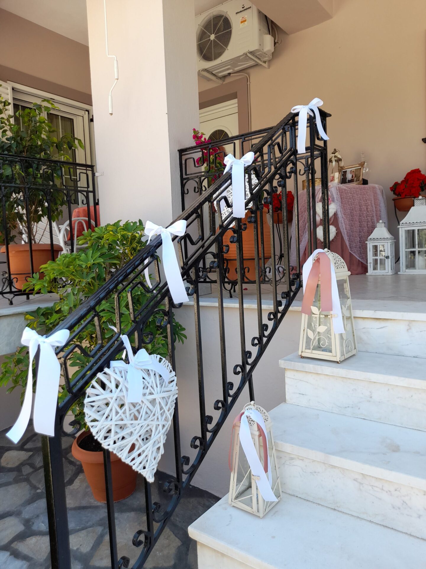 20210704_113624 ΔΙΑΚΟΣΜΗΣΗ ΣΕ ΣΠΙΤΙ ΓΙΑ ΓΑΜΟ ΣΤΗΝ ΚΡΗΝΗ - Image 33