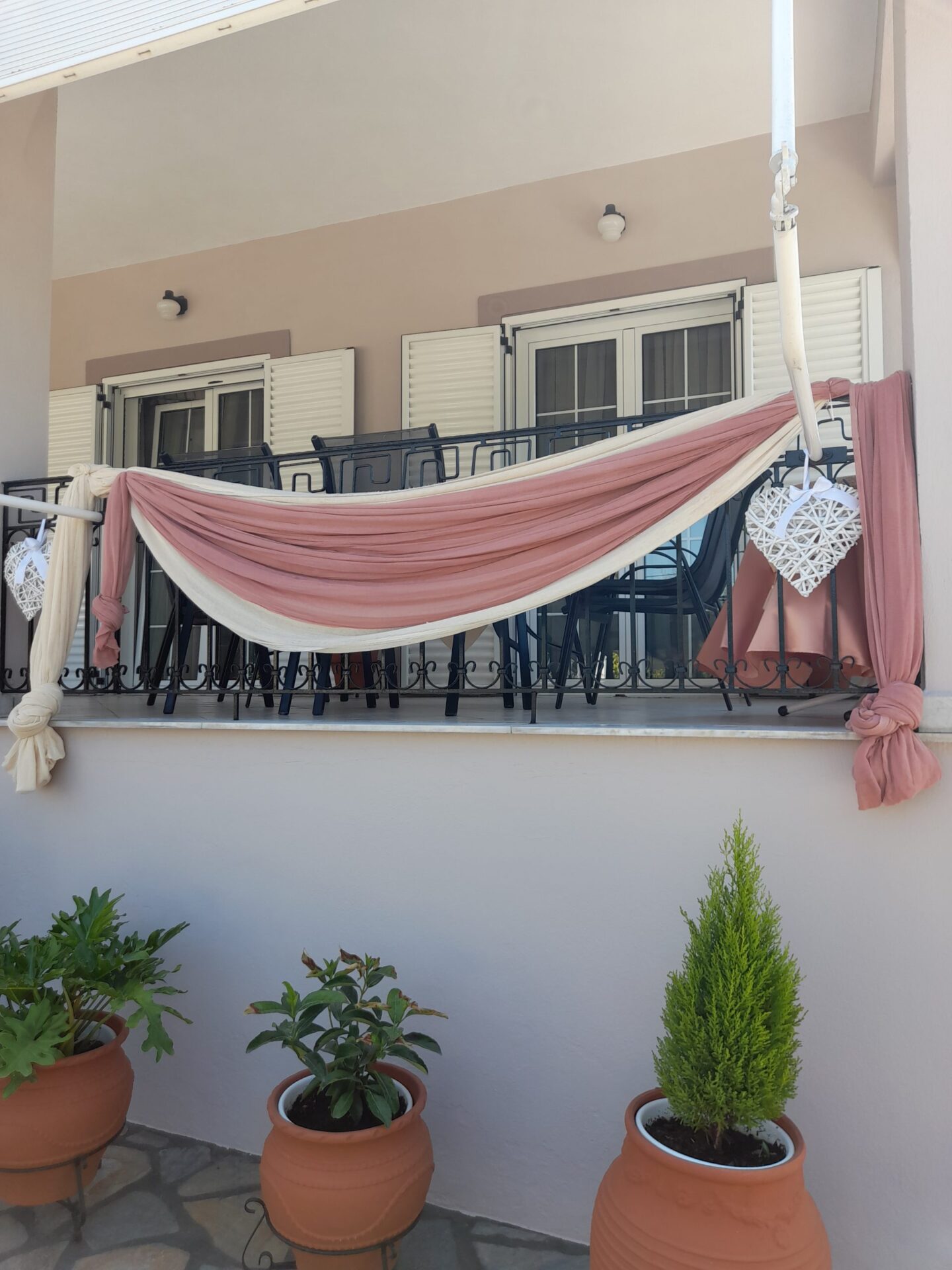 20210704_113748 ΔΙΑΚΟΣΜΗΣΗ ΣΕ ΣΠΙΤΙ ΓΙΑ ΓΑΜΟ ΣΤΗΝ ΚΡΗΝΗ - Image 38