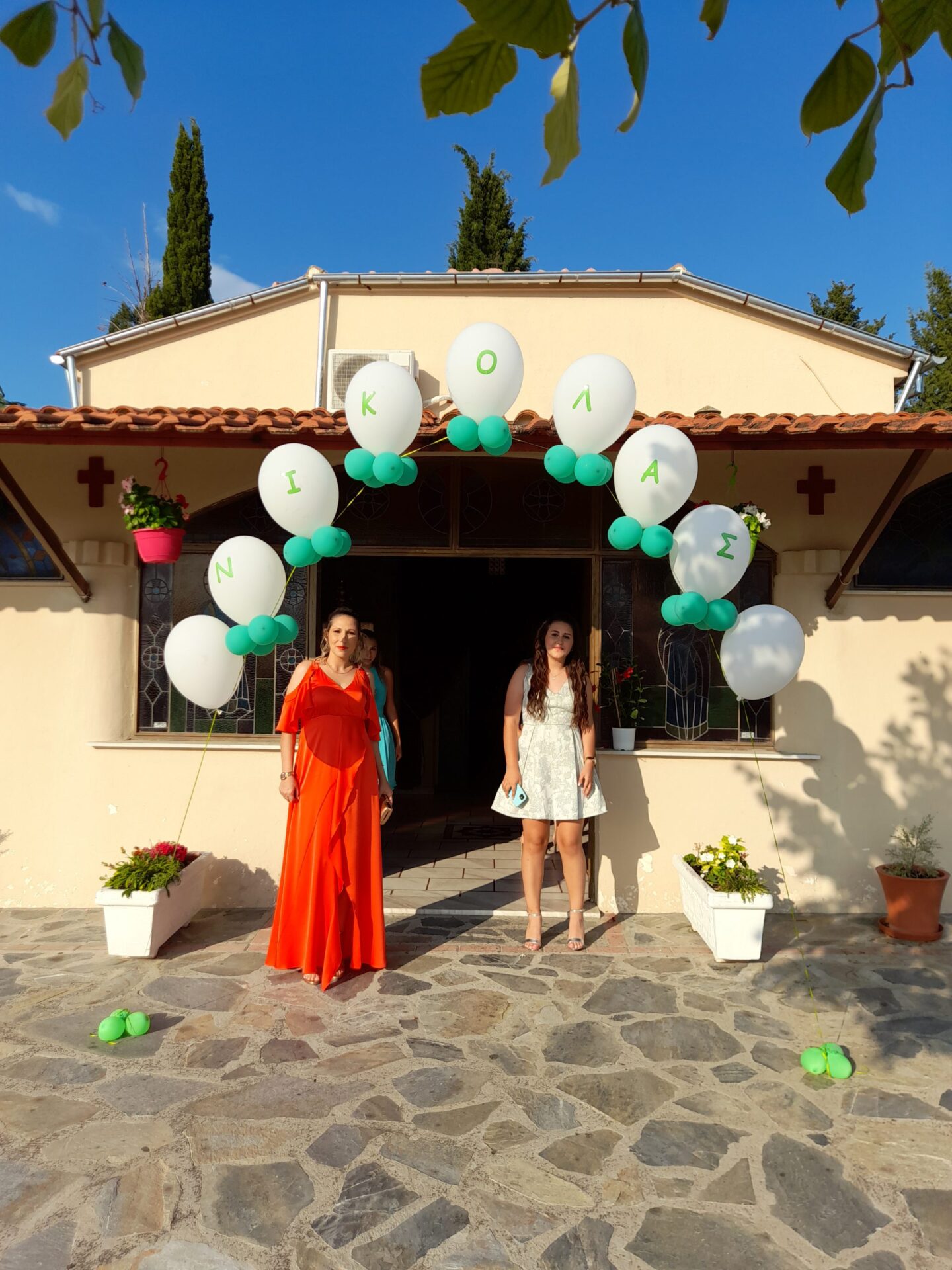 20210724_185205 PETER PAN ΔΙΑΚΟΣΜΗΣΗ ΒΑΠΤΙΣΗΣ - Image 33