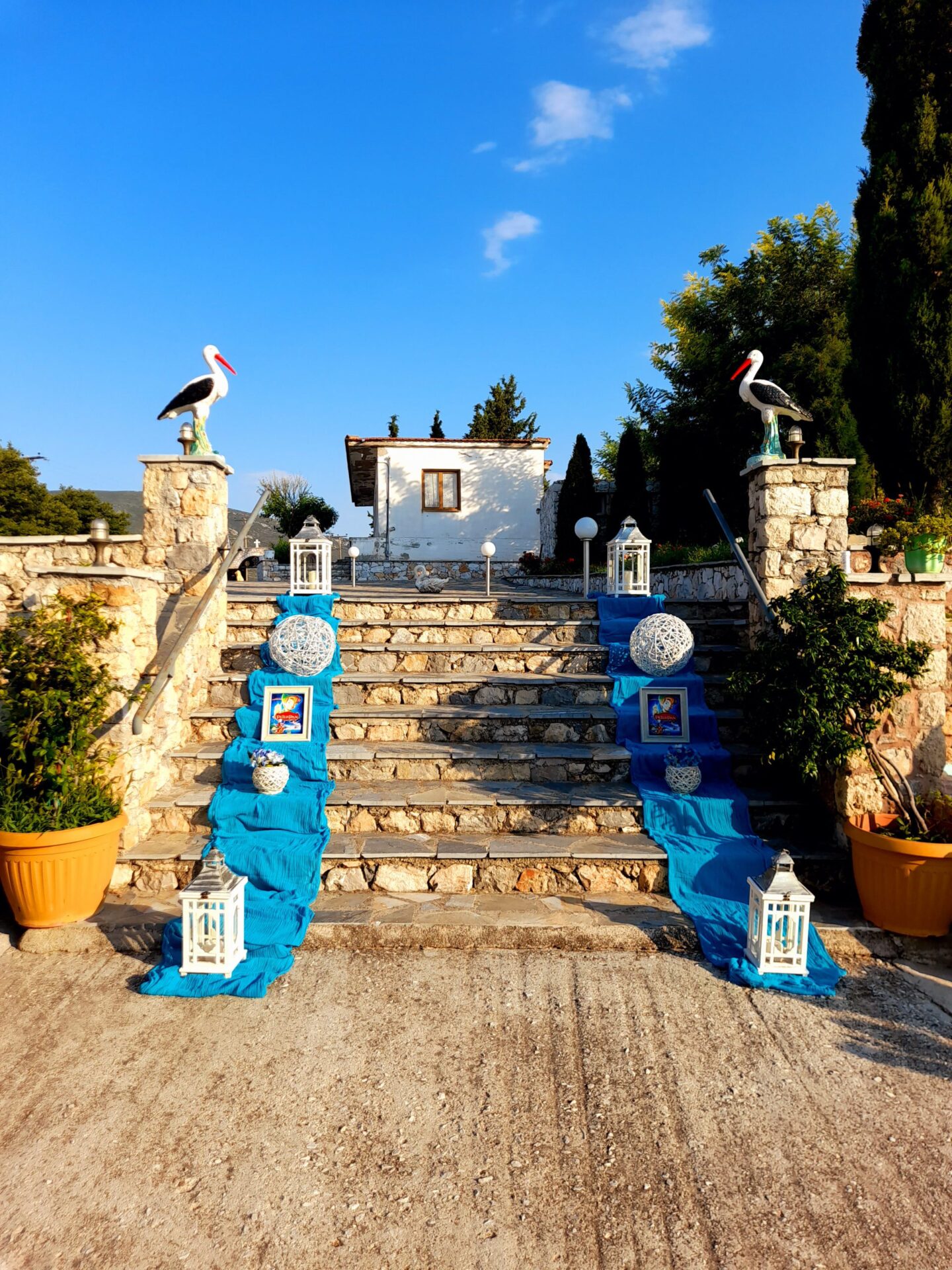 20210724_190215 PETER PAN ΔΙΑΚΟΣΜΗΣΗ ΒΑΠΤΙΣΗΣ - Image 42
