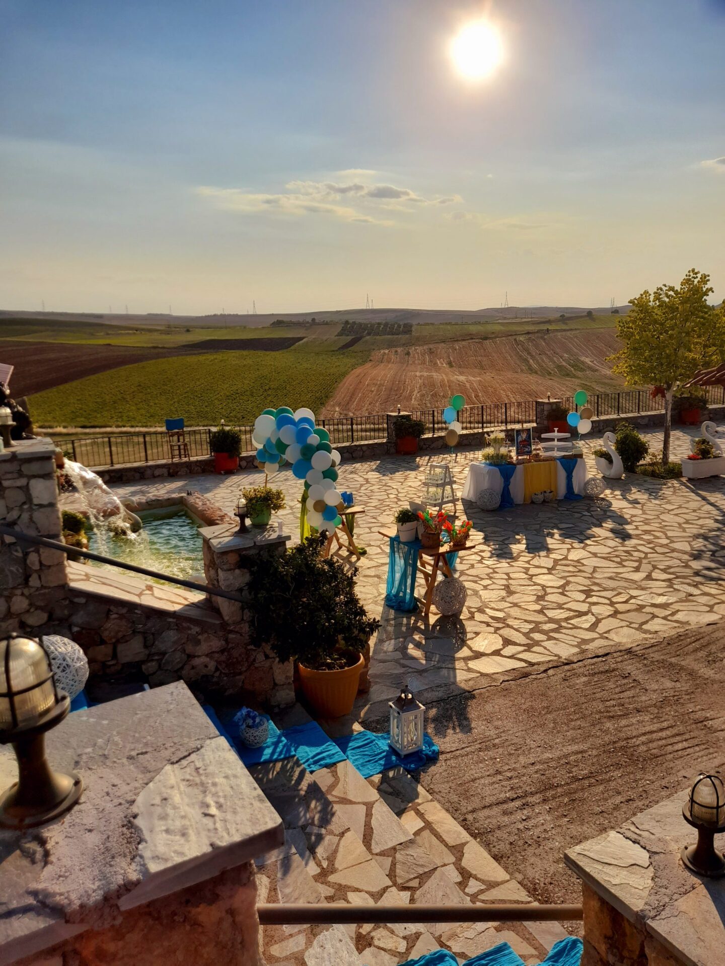 20210724_190633 PETER PAN ΔΙΑΚΟΣΜΗΣΗ ΒΑΠΤΙΣΗΣ - Image 10