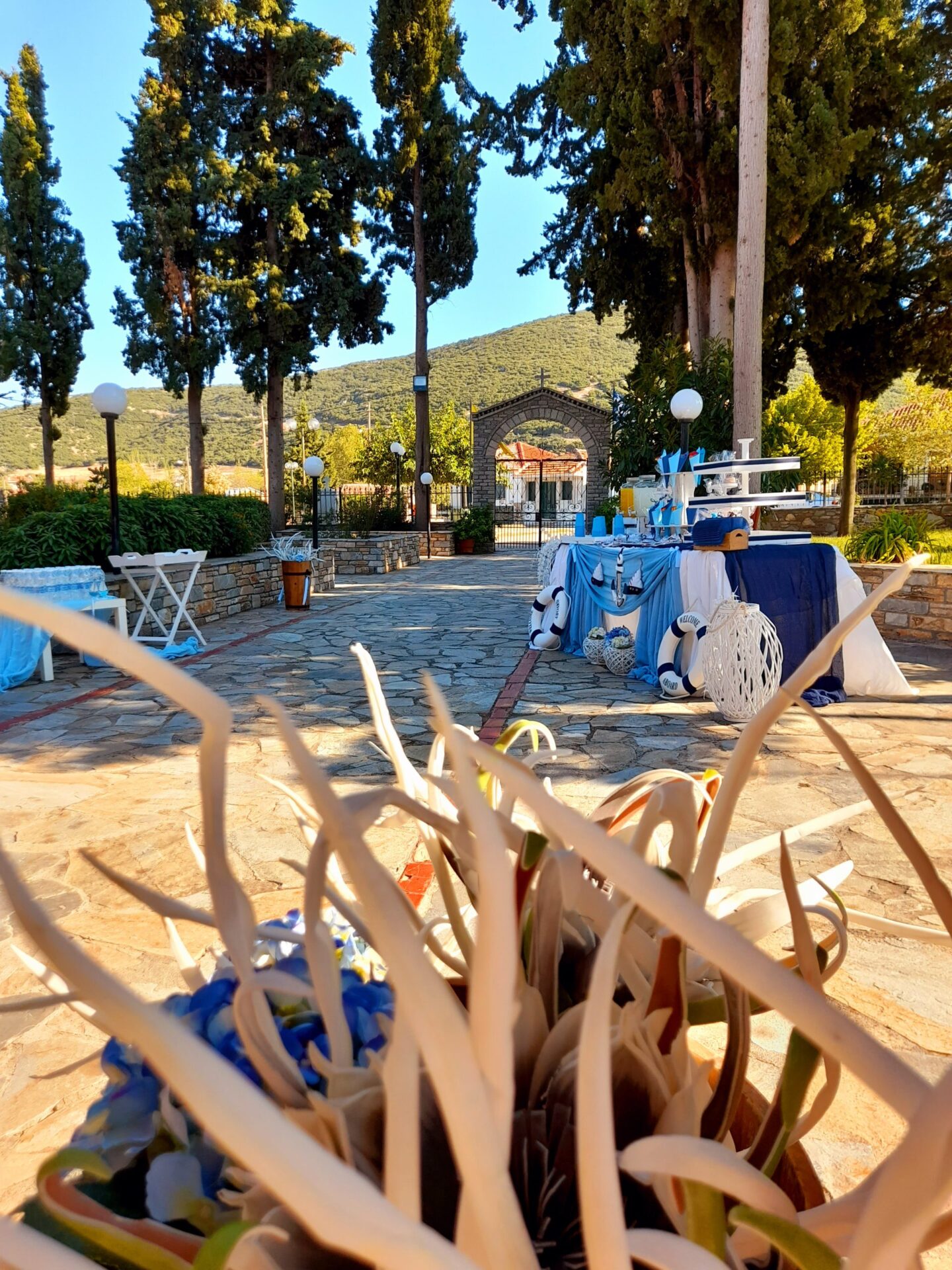 20210815_175053 ΔΙΑΚΟΣΜΗΣΗ ΒΑΠΤΙΣΗΣ ΜΕ ΘΕΜΑ KARABAKI - Image 14