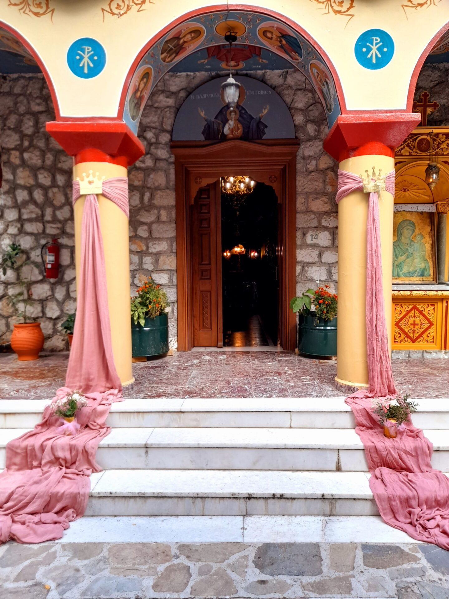 20210904_172246 PRINCESS ΔΙΑΚΟΣΜΗΣΗ ΒΑΠΤΙΣΗΣ - Image 3