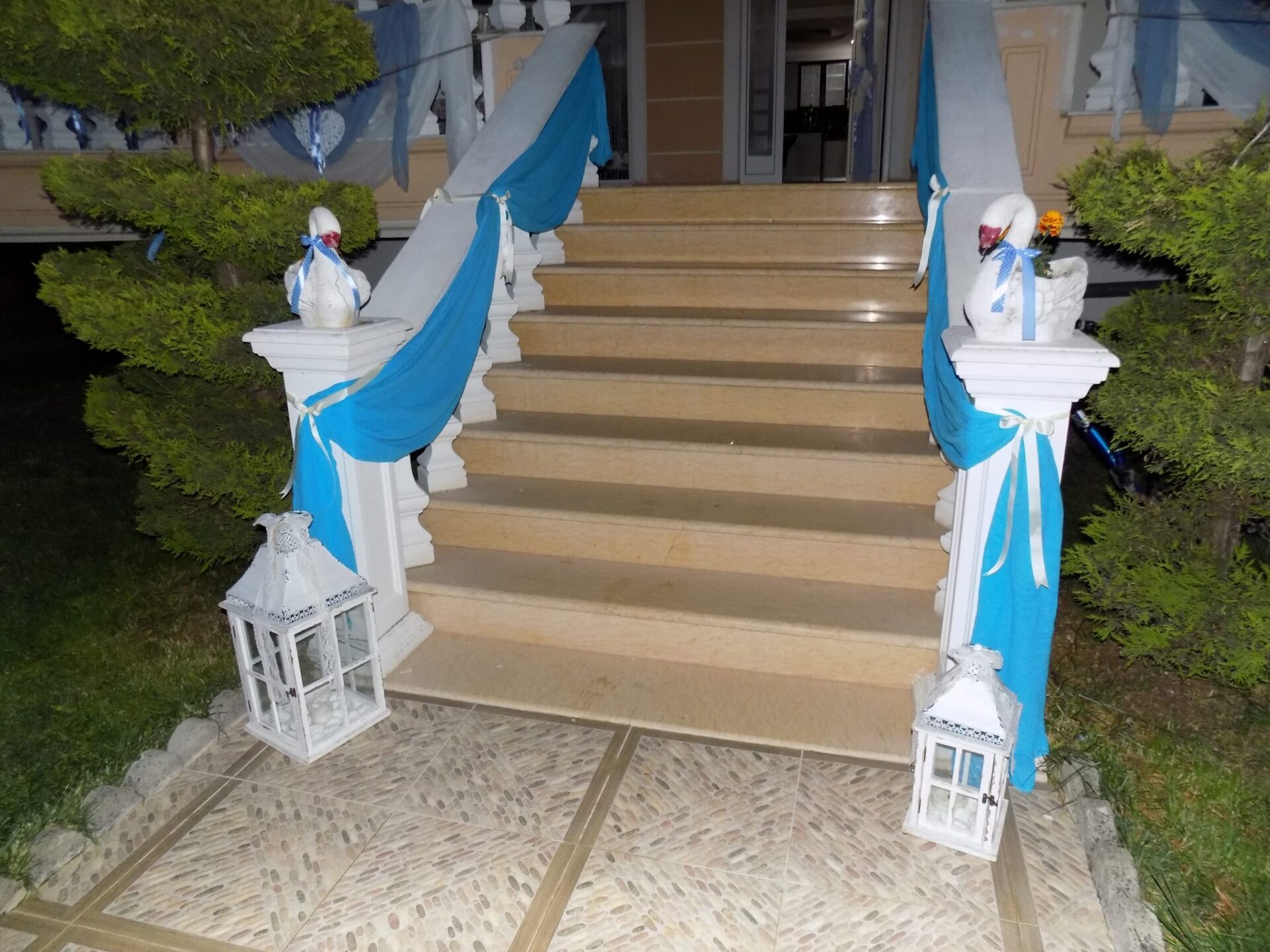 DSCN4393 ΝΤΕΚΟΡ ΣΠΙΤΙΟΥ ΓΙΑ ΓΑΜΟ VERY CHIC - Image 9