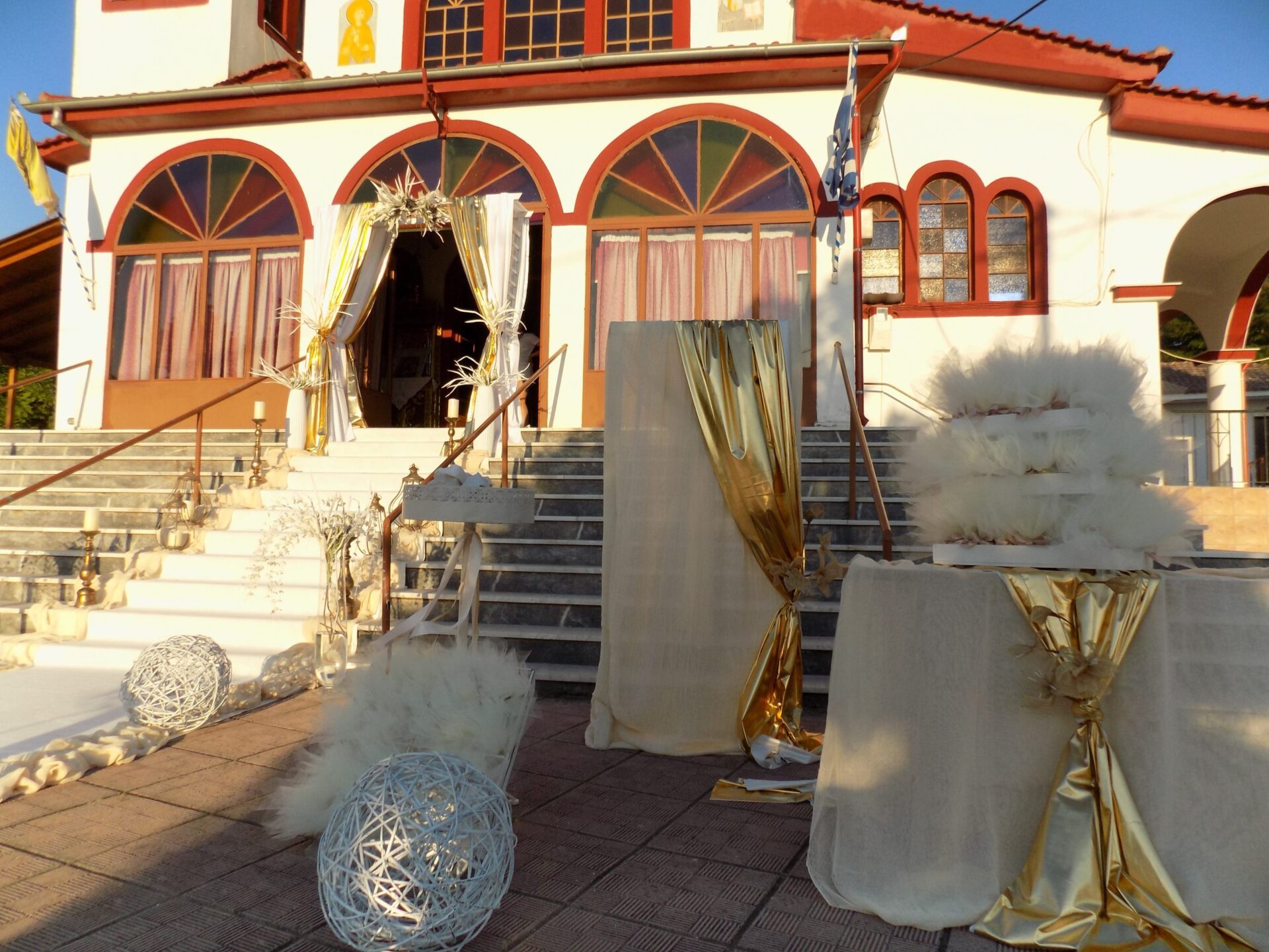 DSCN8728 WEDDING GOLD IDEAS - Image 8