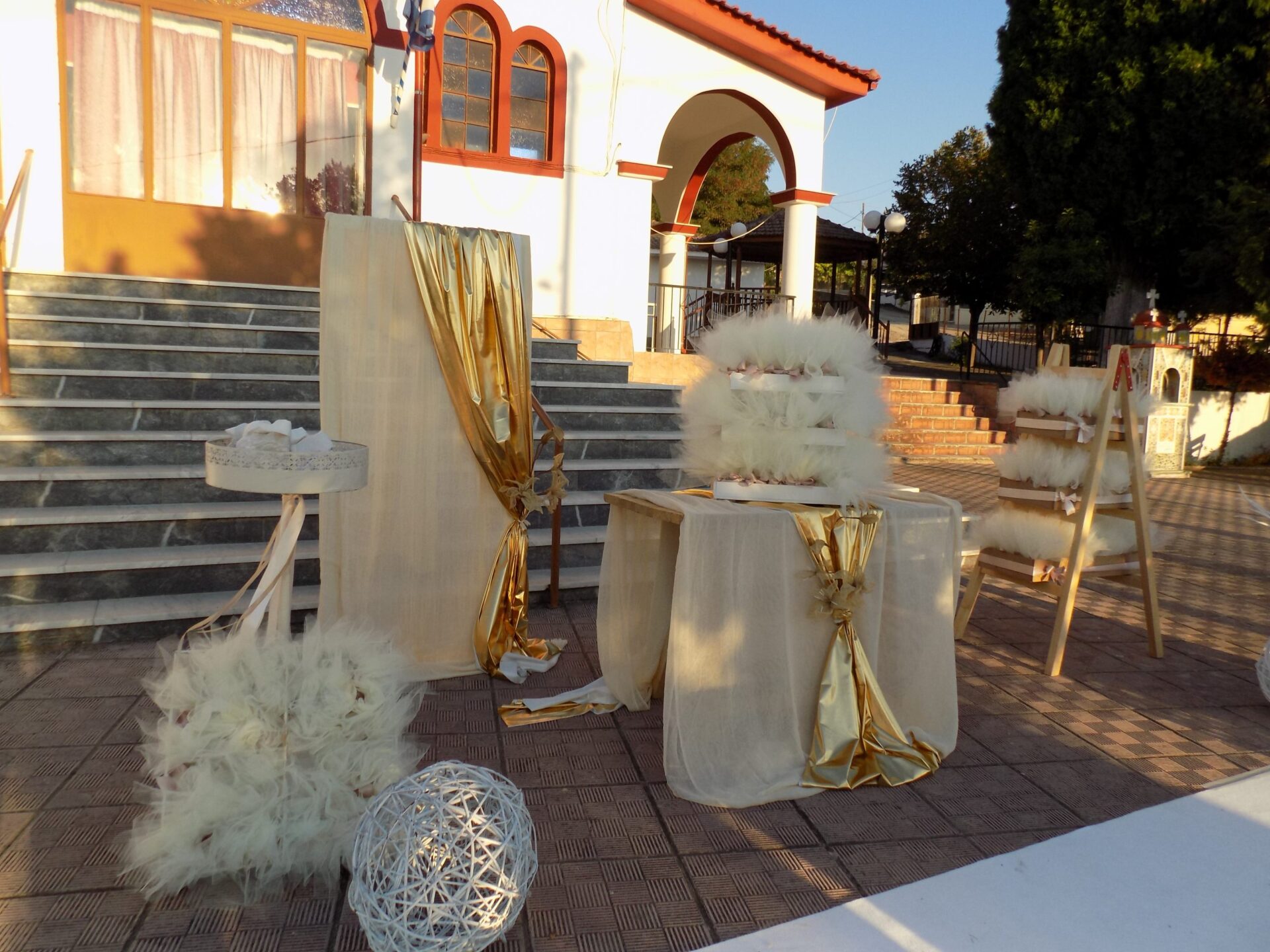 DSCN8735 WEDDING GOLD IDEAS - Image 13