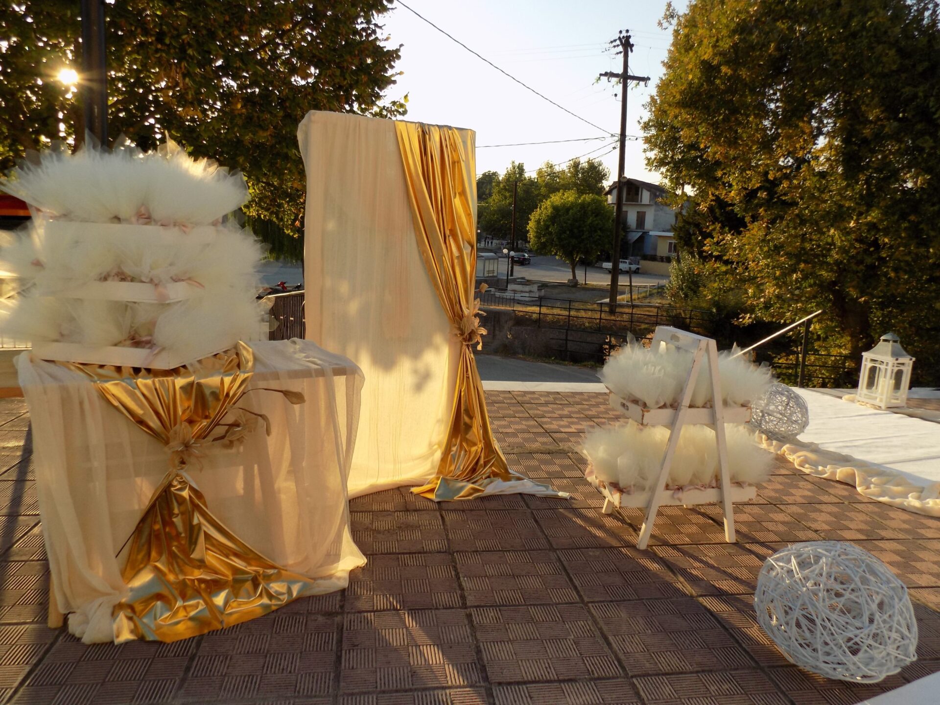 DSCN8736 WEDDING GOLD IDEAS - Image 14