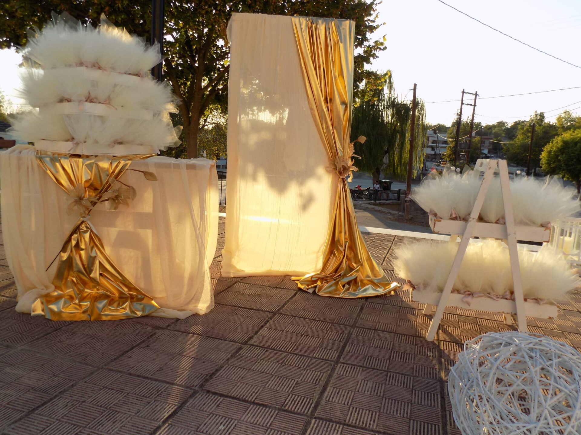 DSCN8739 WEDDING GOLD IDEAS - Image 17