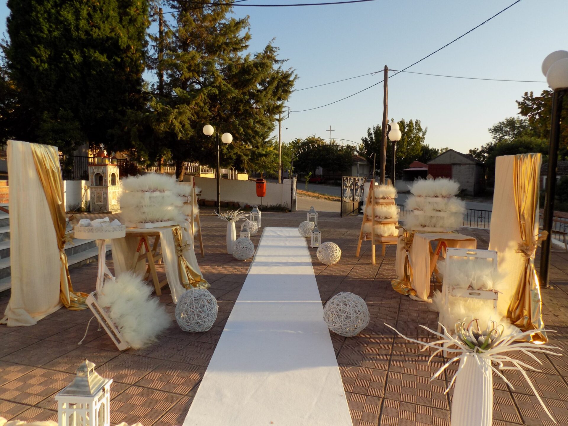 DSCN8743 WEDDING GOLD IDEAS - Image 20