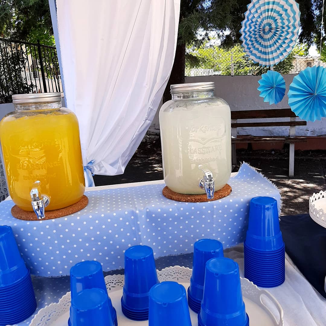 IMG_20210517_161309_876 ΔΙΑΚΟΣΜΗΣΗ ΒΑΠΤΙΣΗΣ ΜΕ ΘΕΜΑ ΚΟΡΩΝΑ - Image 8