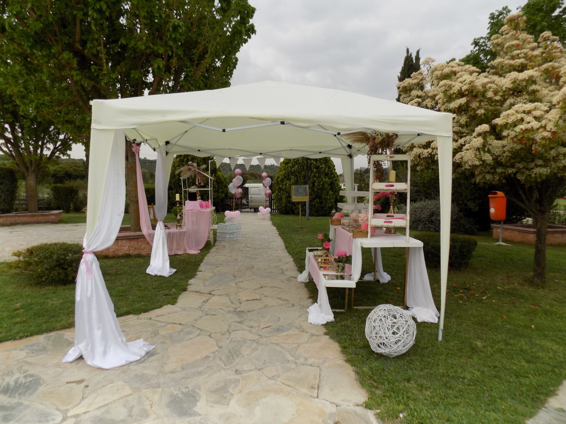 DSCN7980 ΔΙΑΚΟΣΜΗΣΗ ΒΑΠΤΙΣΗΣ ΠΑΝΑΓΙΑ ΜΥΡΤΙΔΙΩΤΙΣΣΑ - Image 6