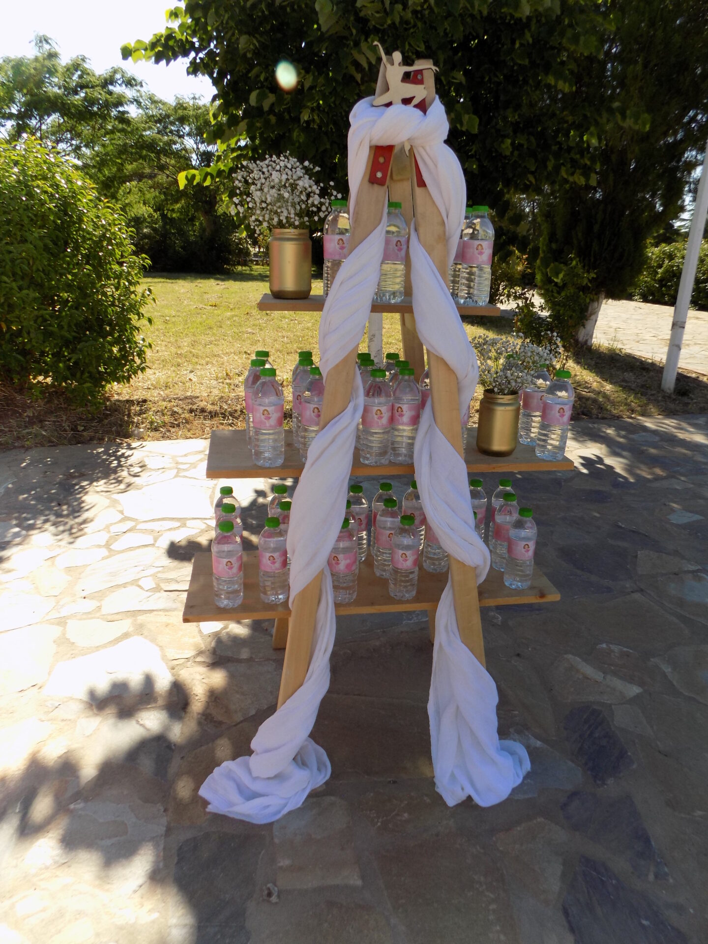 DSCN8111 SUGAR ΝΕΡΑΙΔΑ ΔΙΑΚΟΣΜΗΣΗ ΒΑΠΤΙΣΗΣ - Image 19