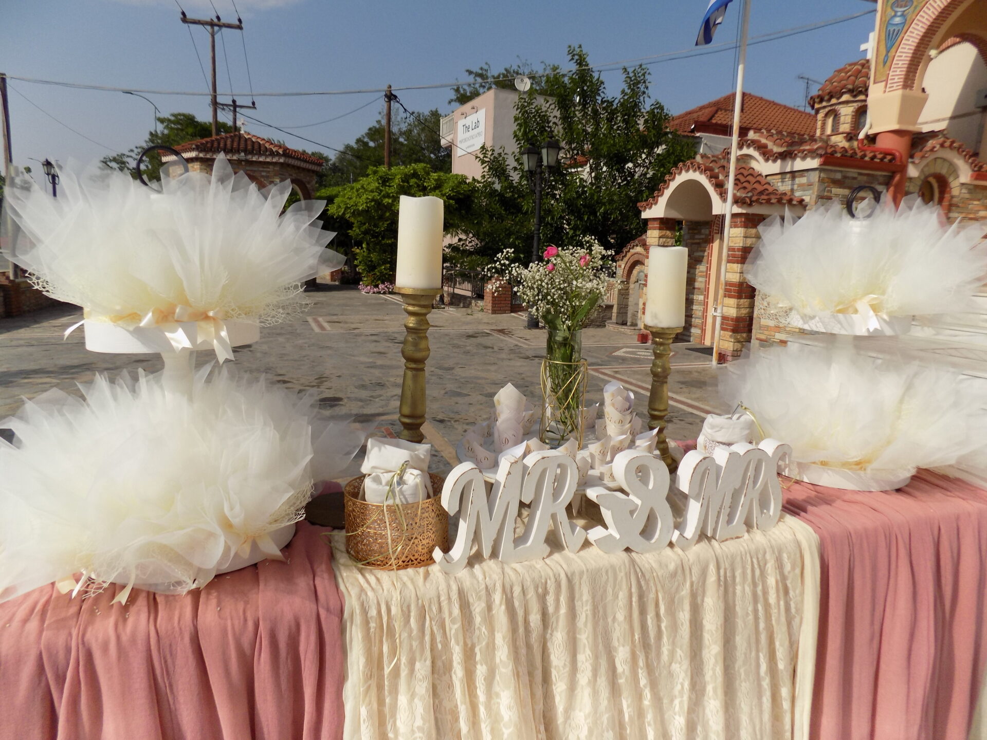 DSCN8245 ΓΑΜΟ-ΒΑΠΤΙΣΗ ΣΤΟΝ ΑΓ.ΓΕΩΡΓΙΟ ΛΑΡΙΣΑΣ - Image 8