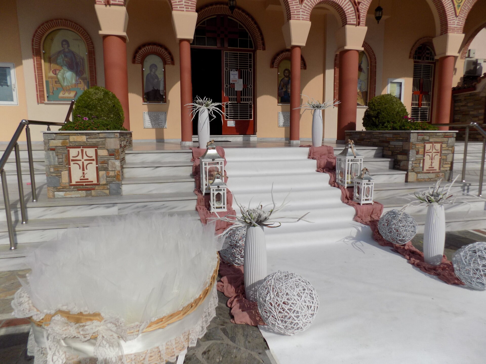 DSCN8249 ΓΑΜΟ-ΒΑΠΤΙΣΗ ΣΤΟΝ ΑΓ.ΓΕΩΡΓΙΟ ΛΑΡΙΣΑΣ - Image 13