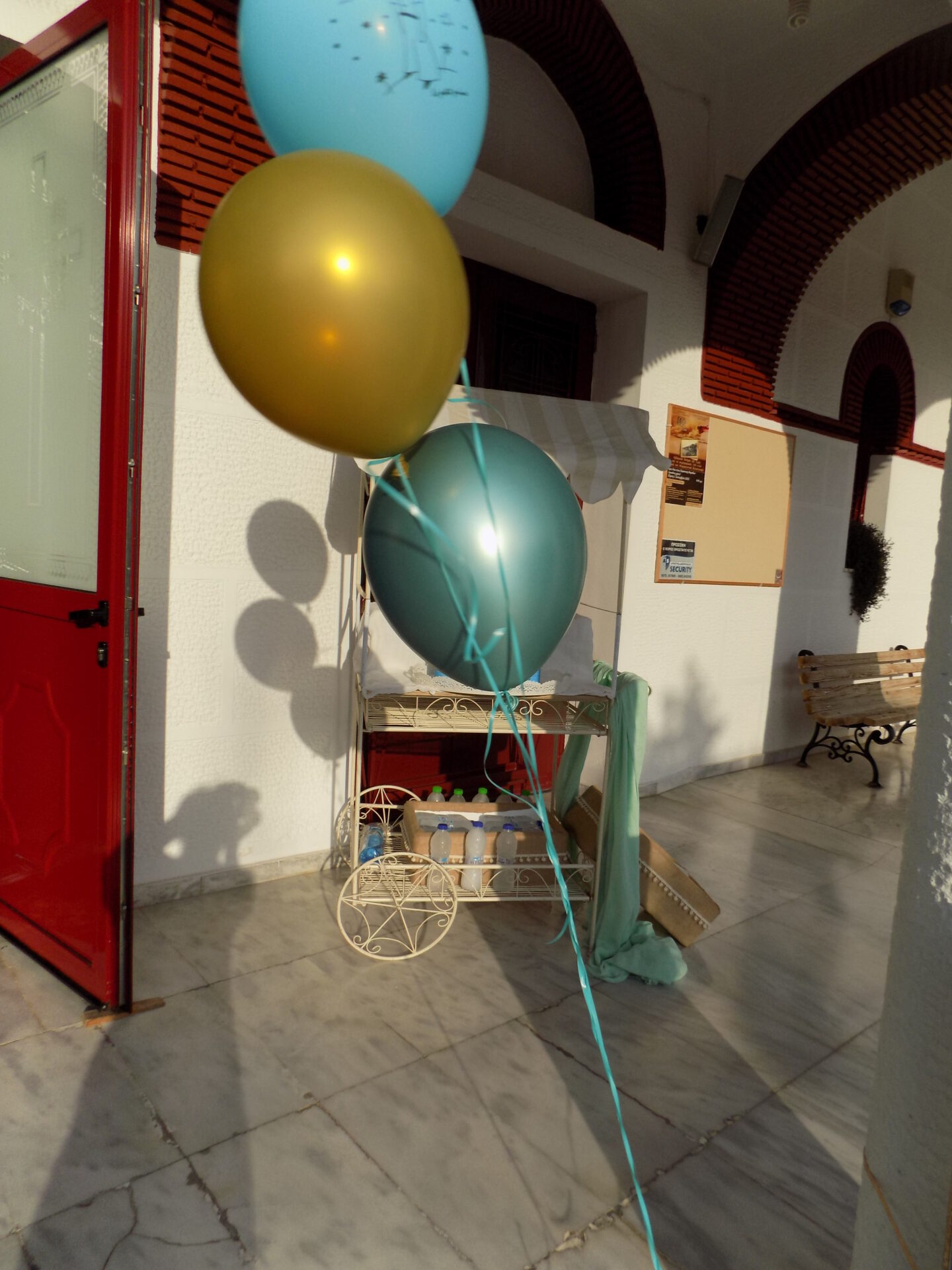 DSCN8750 ΔΙΑΚΟΣΜΗΣΗ ΒΑΠΤΙΣΗΣ ΜΙΚΡΟΣ ΠΡΙΓΚΙΠΑΣ - Image 12