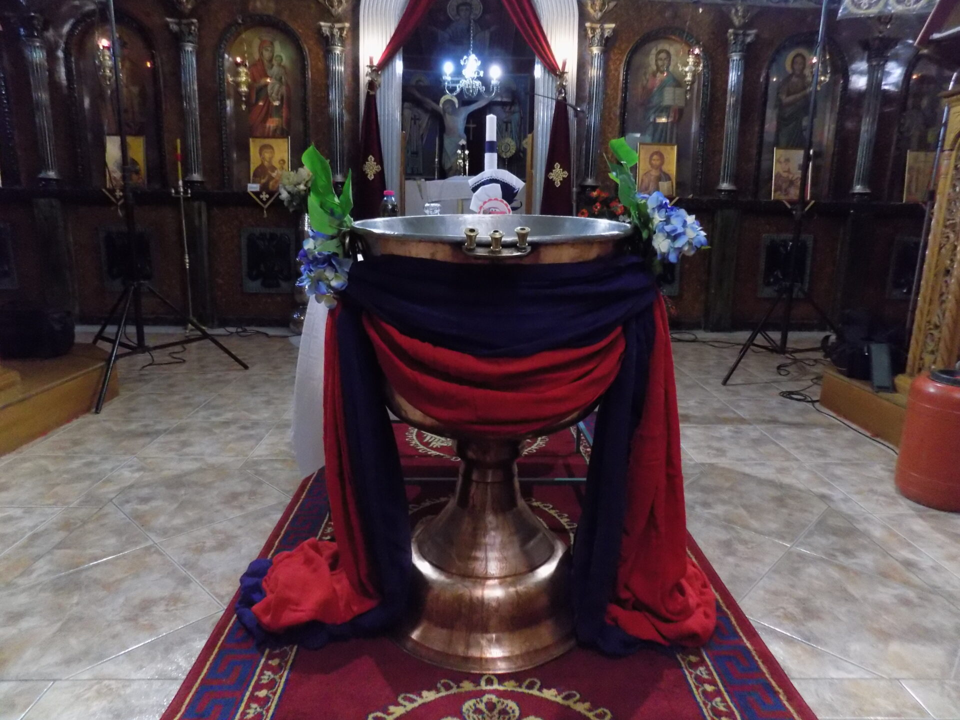DSCN9008 ΔΙΑΚΟΣΜΗΣΗ ΒΑΠΤΙΣΗΣ ΜΕ ΘΕΜΑ ΤΟ ΑΥΤΟΚΙΝΗΤΟ - Image 10