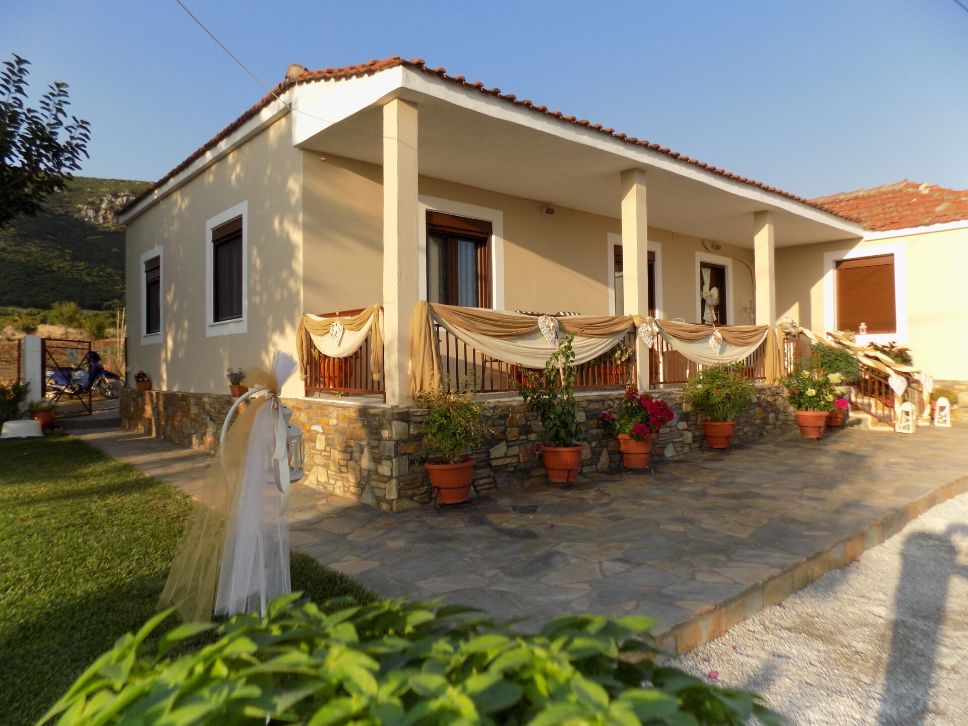 DSCN8639 ΔΙΑΚΟΣΜΗΣΗ ΣΠΙΤΙΟΥ ΣΕ ΧΩΡΙΟ - Image 8
