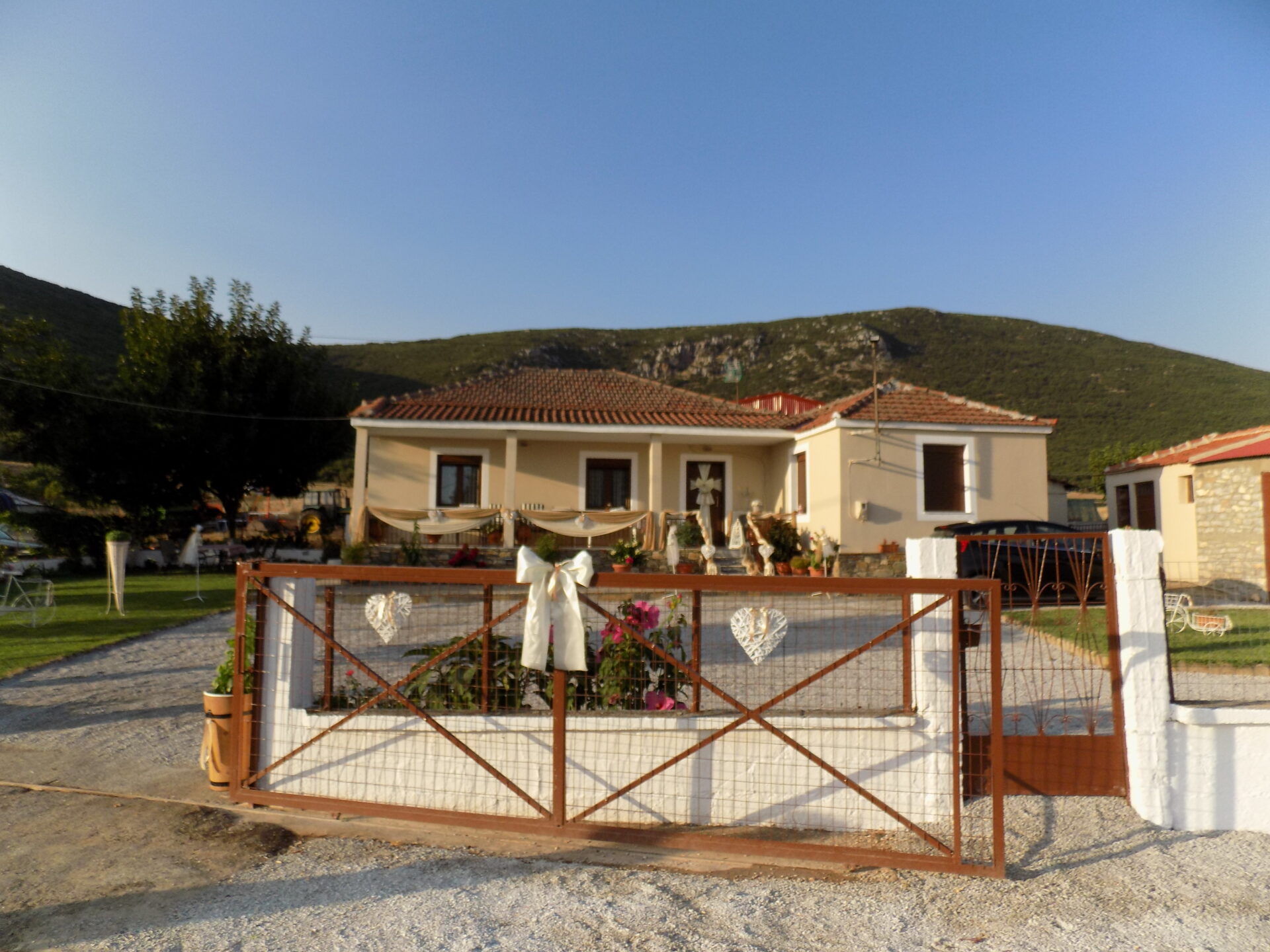 DSCN8642 ΔΙΑΚΟΣΜΗΣΗ ΣΠΙΤΙΟΥ ΣΕ ΧΩΡΙΟ - Image 10