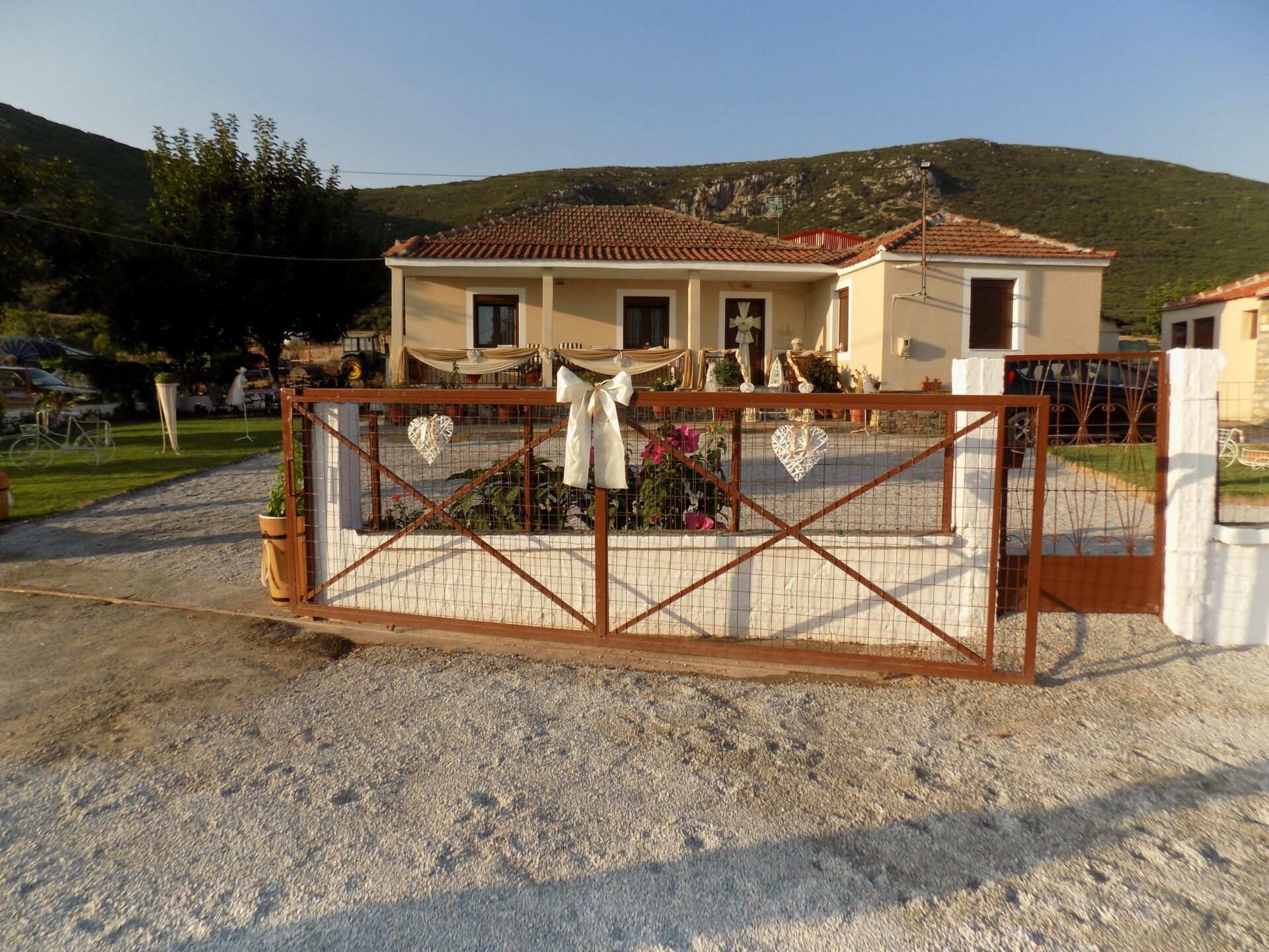 DSCN8643 ΔΙΑΚΟΣΜΗΣΗ ΣΠΙΤΙΟΥ ΣΕ ΧΩΡΙΟ - Image 11