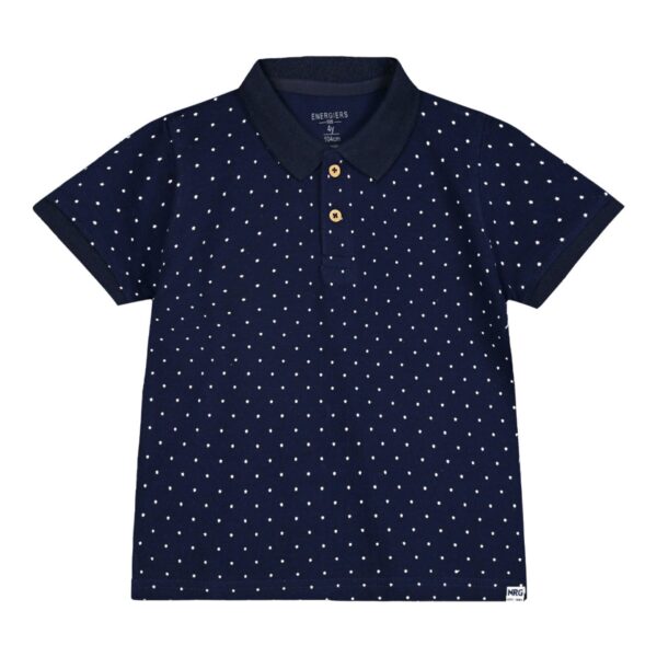 Polo & Stars Blue Μπλούζα/Energiers
