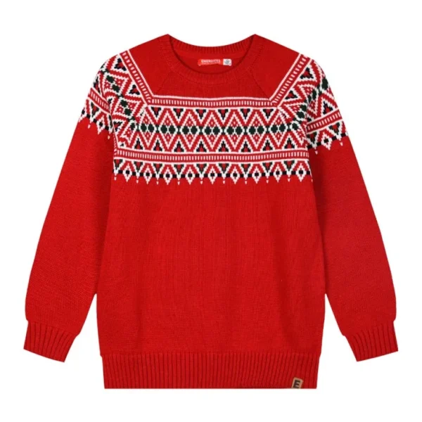 ΠΟΥΛΟΒΕΡ CHRISTMAS COLLECTION/ ENERGIERS