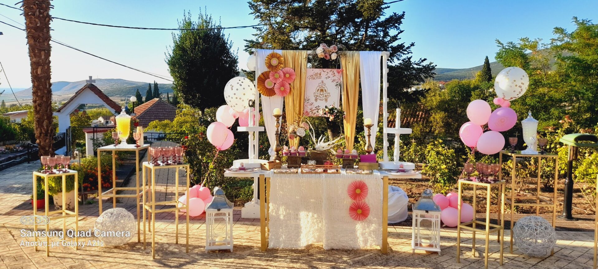 299982895_5125114410947318_387170417259156934_n ΠΡΙΓΚΙΠΙΚΗ ΚΟΜΨΟΤΗΤΑ ΚΑΙ ΡΟΜΑΝΤΙΚΗ ΜΑΓΕΙΑ Η ΒΑΠΤΙΣΗ ΤΗΣ ΜΑΡΙΑΣ - Image 1