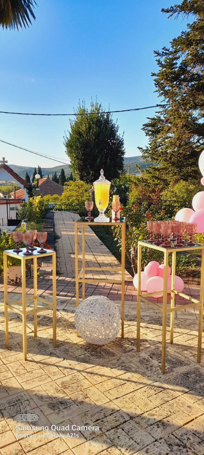 300051179_5125117854280307_4365665852980230211_n ΠΡΙΓΚΙΠΙΚΗ ΚΟΜΨΟΤΗΤΑ ΚΑΙ ΡΟΜΑΝΤΙΚΗ ΜΑΓΕΙΑ Η ΒΑΠΤΙΣΗ ΤΗΣ ΜΑΡΙΑΣ - Image 22