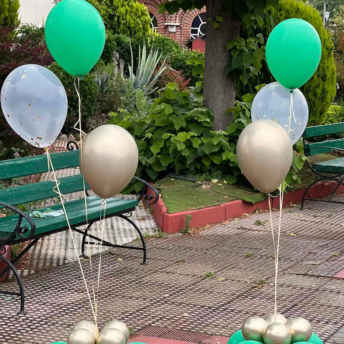 347396025_919328989345376_1532296243157158485_n BOHO VIBES ΚΑΙ ΤΡΟΠΙΚΑ ΧΡΩΜΑΤΑ ΕΙΧΕ Η ΒΑΠΤΙΣΗ ΤΟΥ ΧΡΗΣΤΟΥ - Image 6